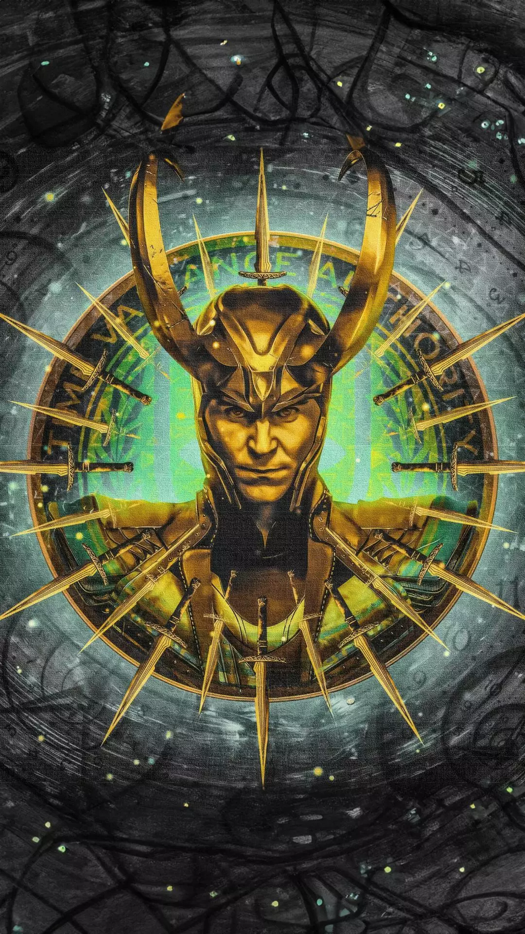 Wallpapers