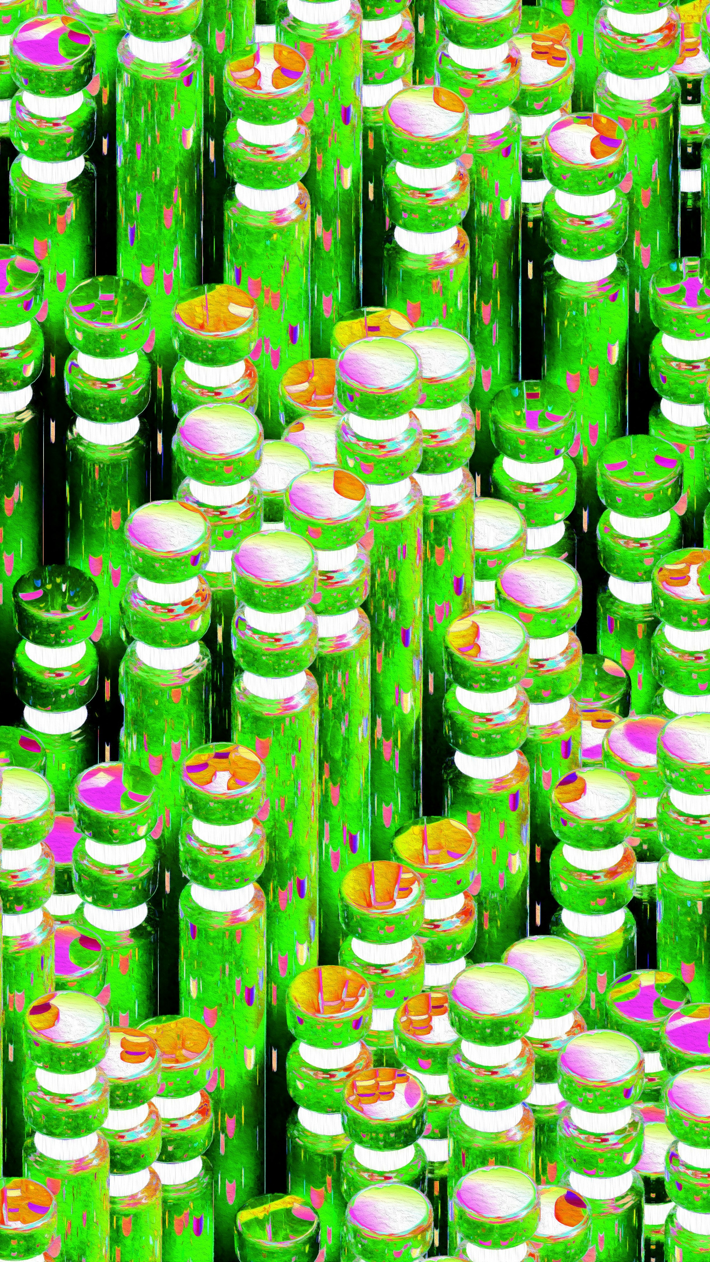 Wallpapers