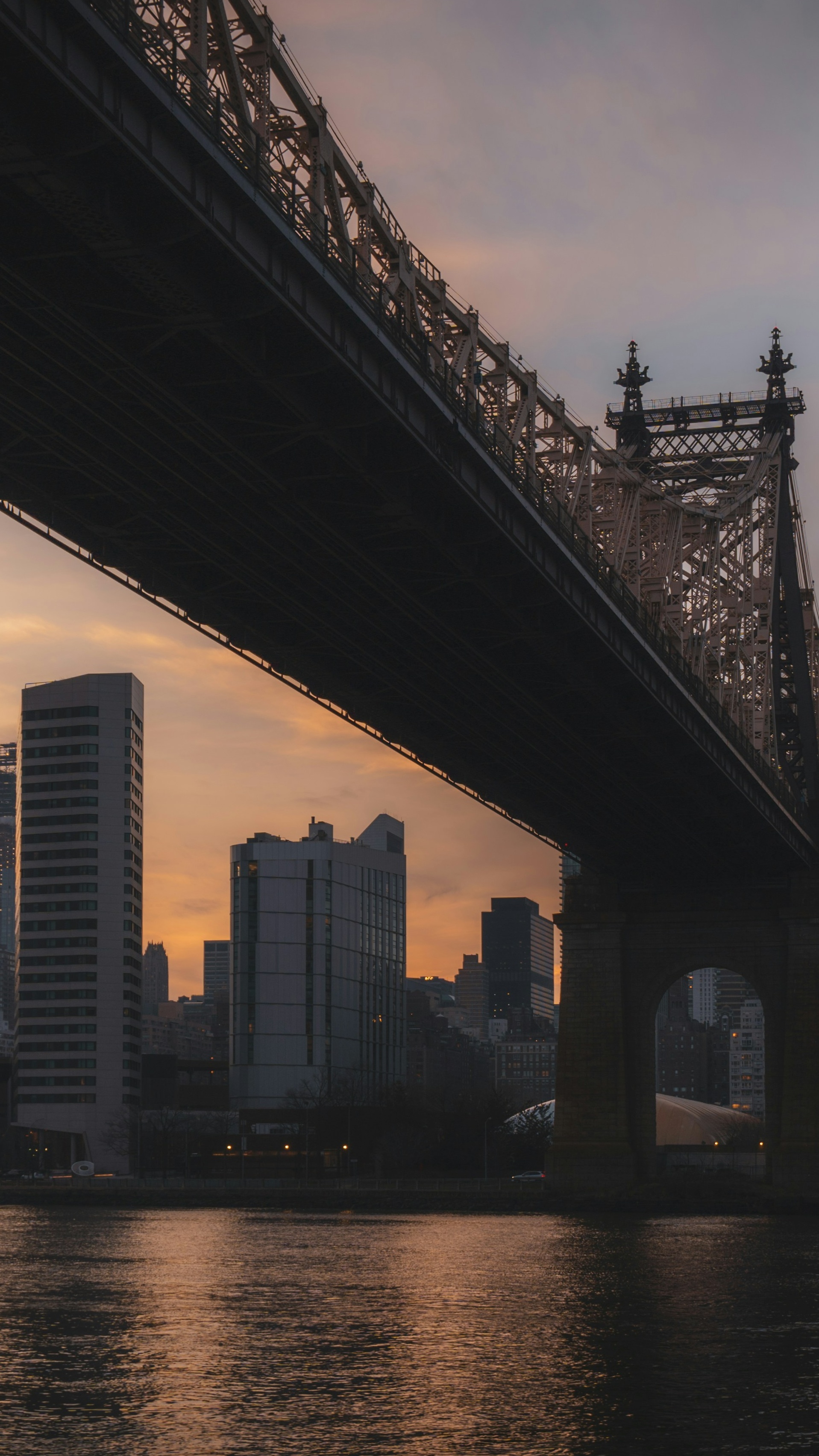 Cityscapes