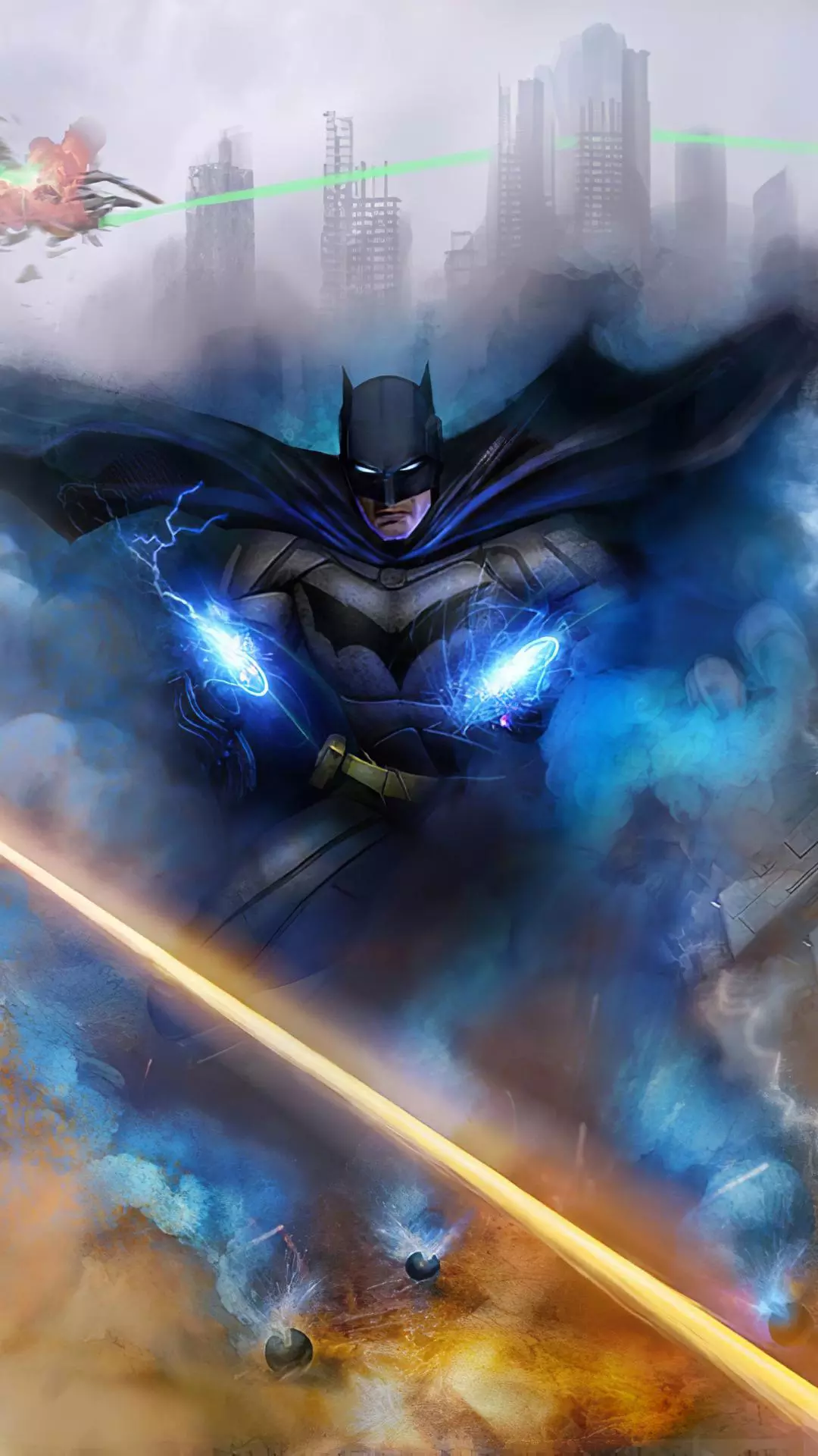 Wallpapers