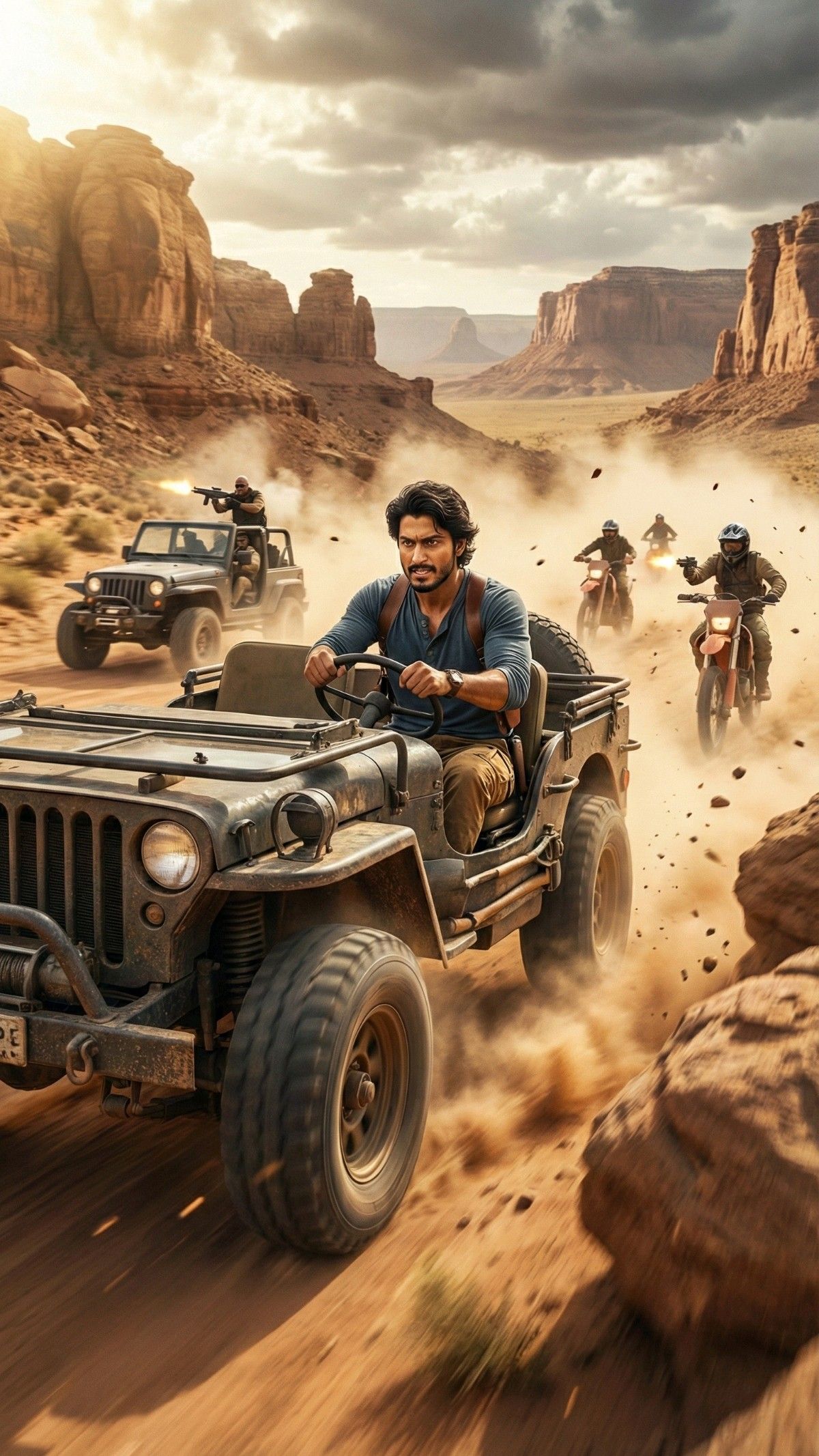 Wallpapers