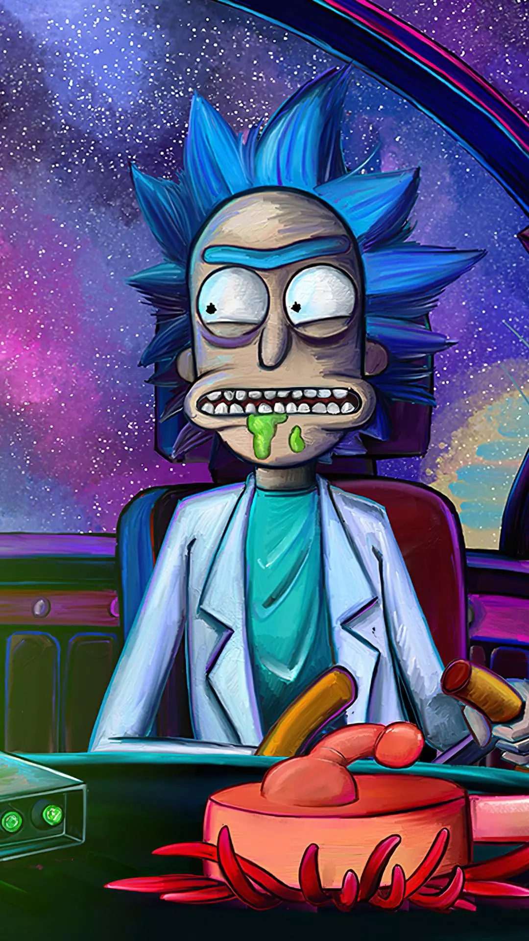 Wallpapers
