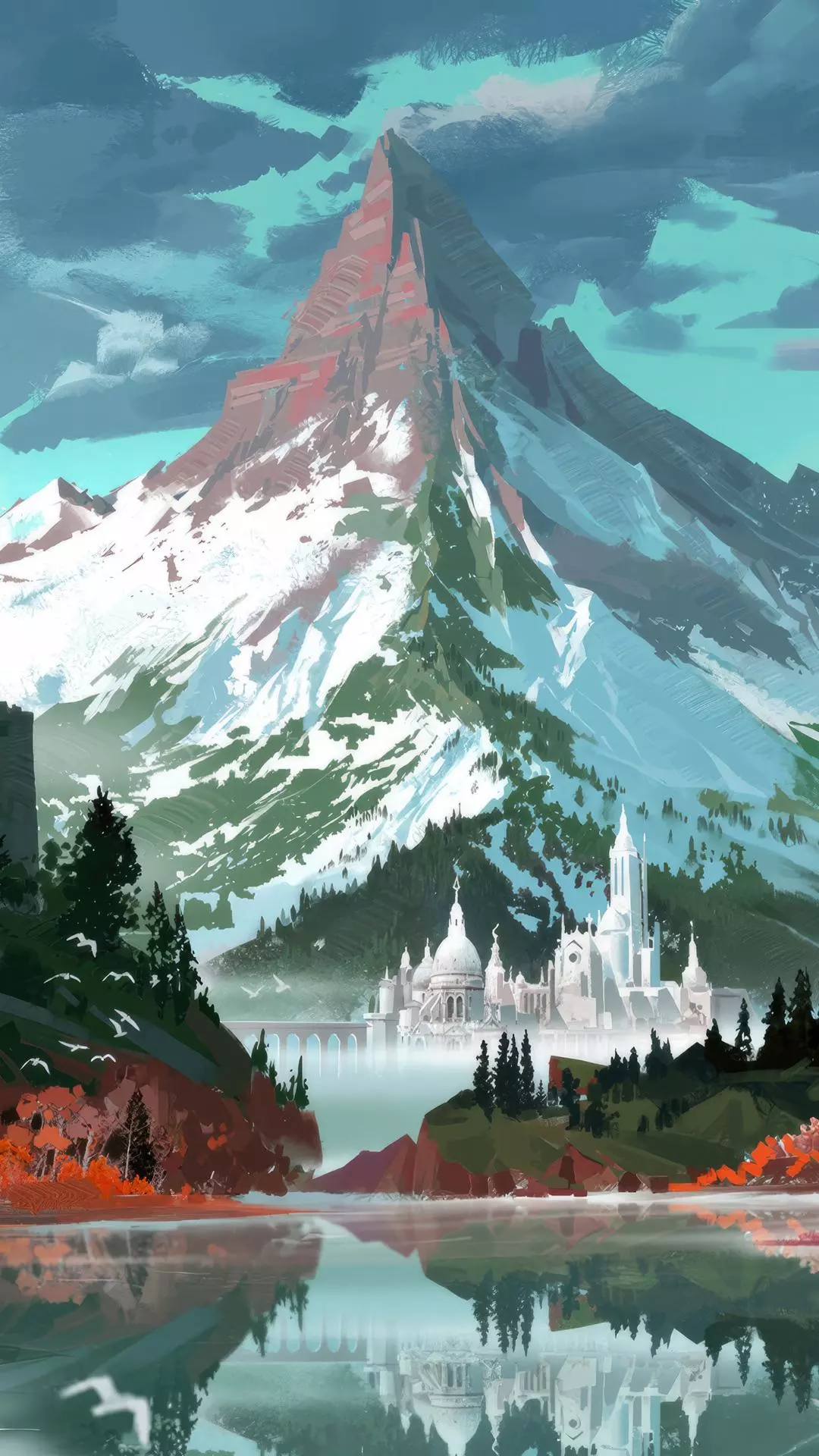 Landscapes