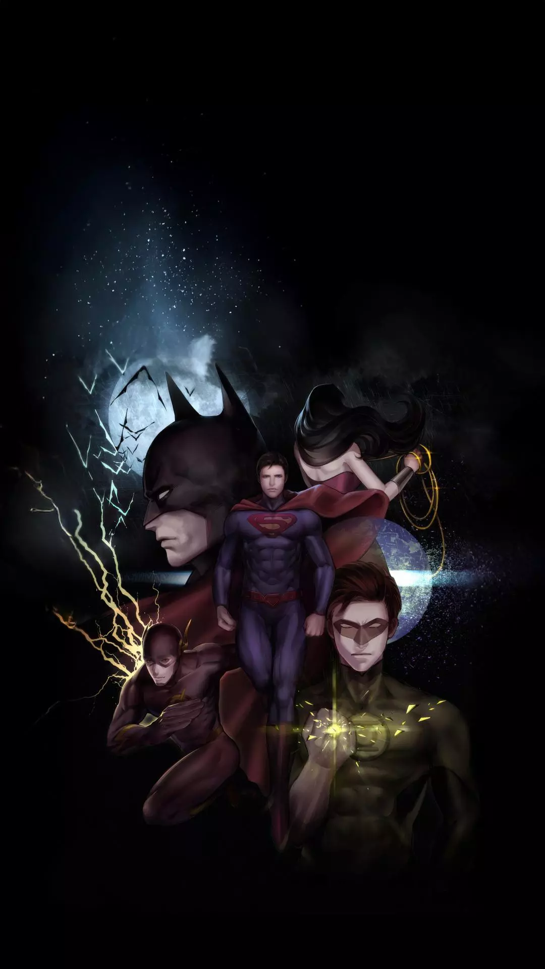 Wallpapers