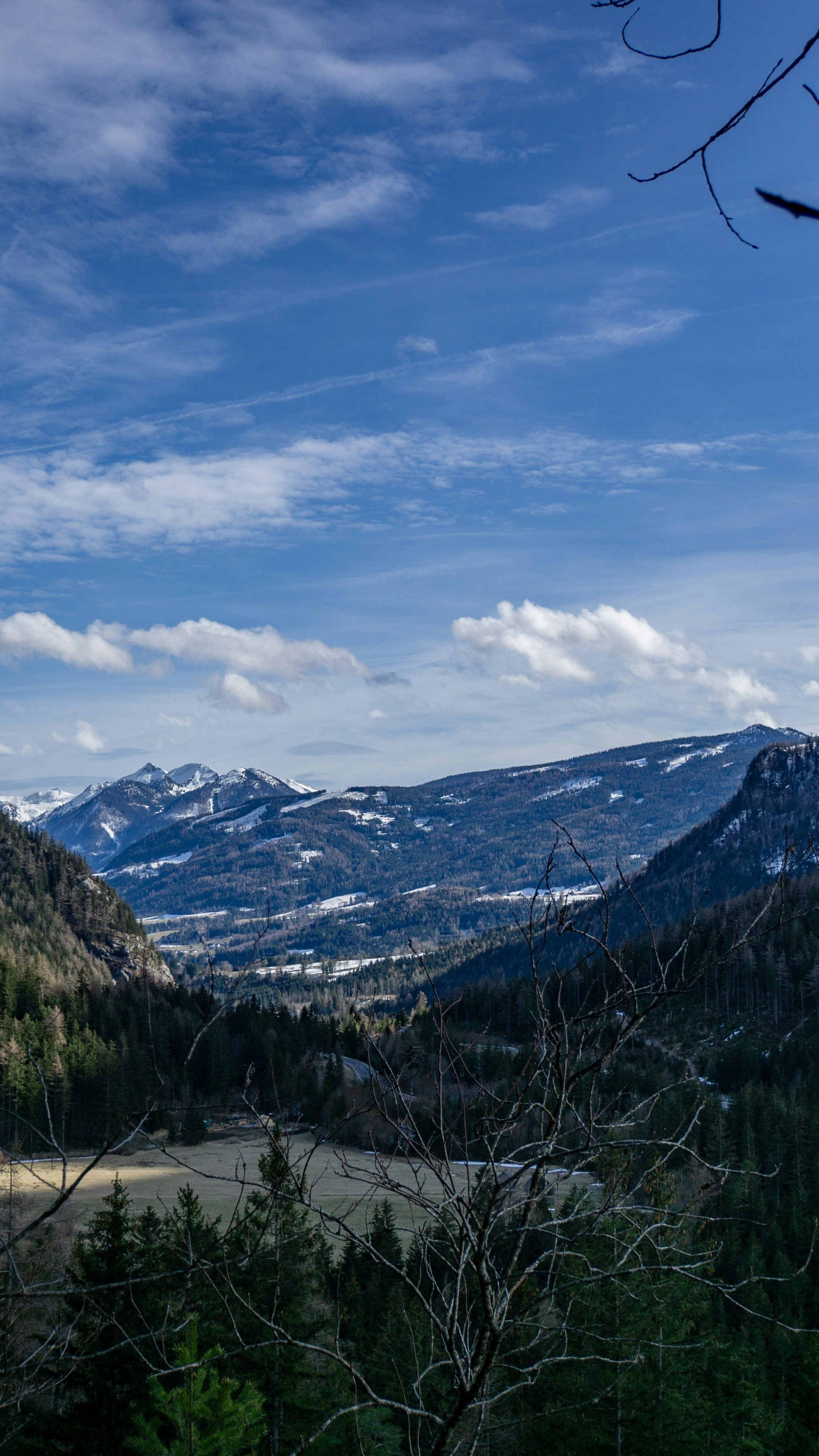 Landscapes
