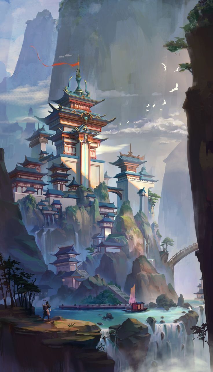 Wallpapers