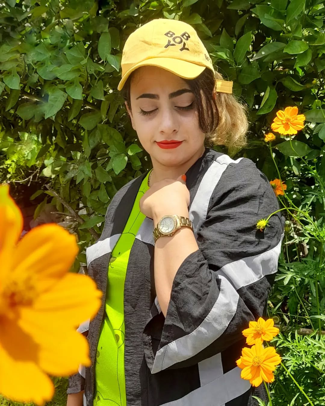 Forest & Flora