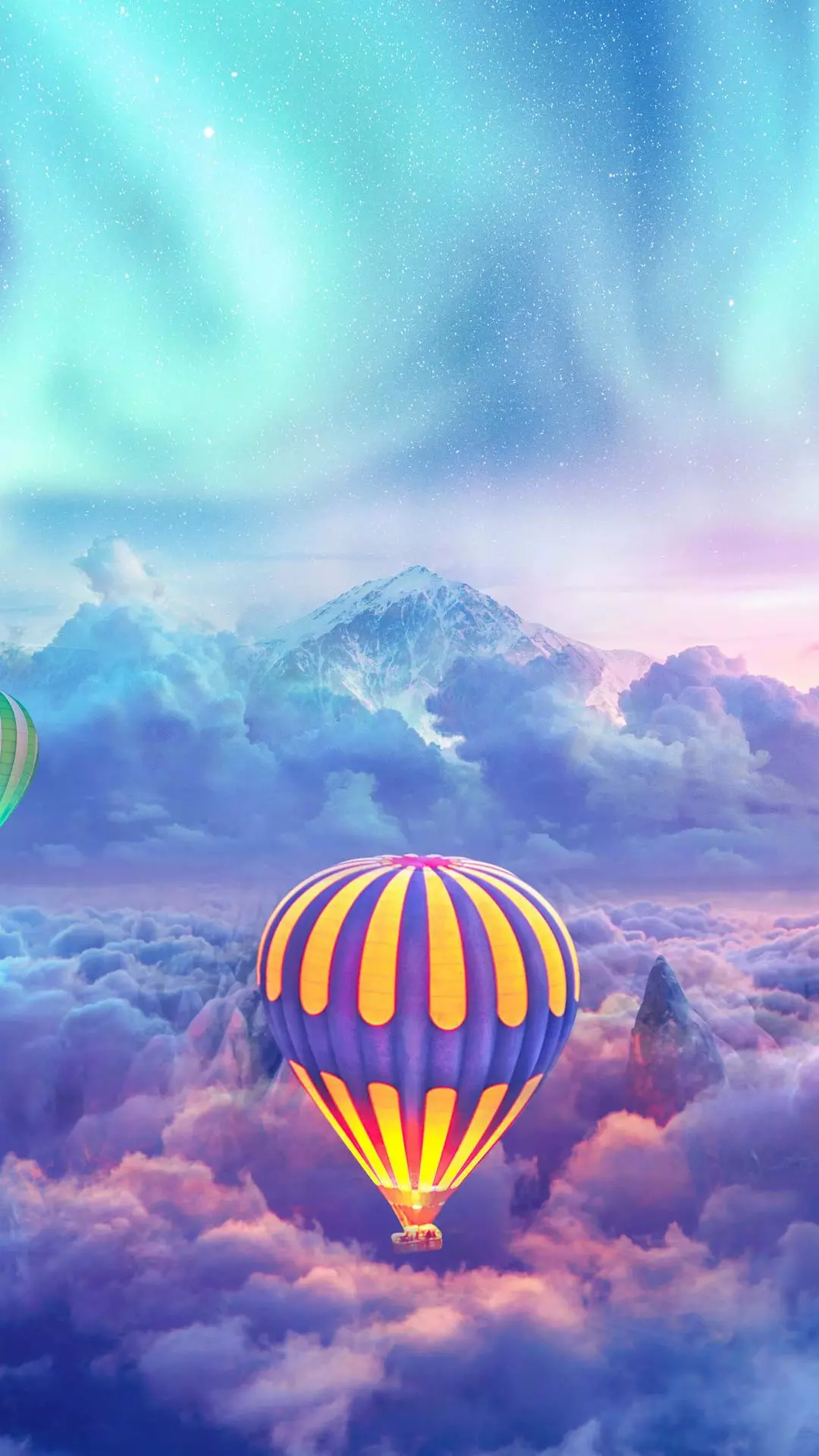 Wallpapers
