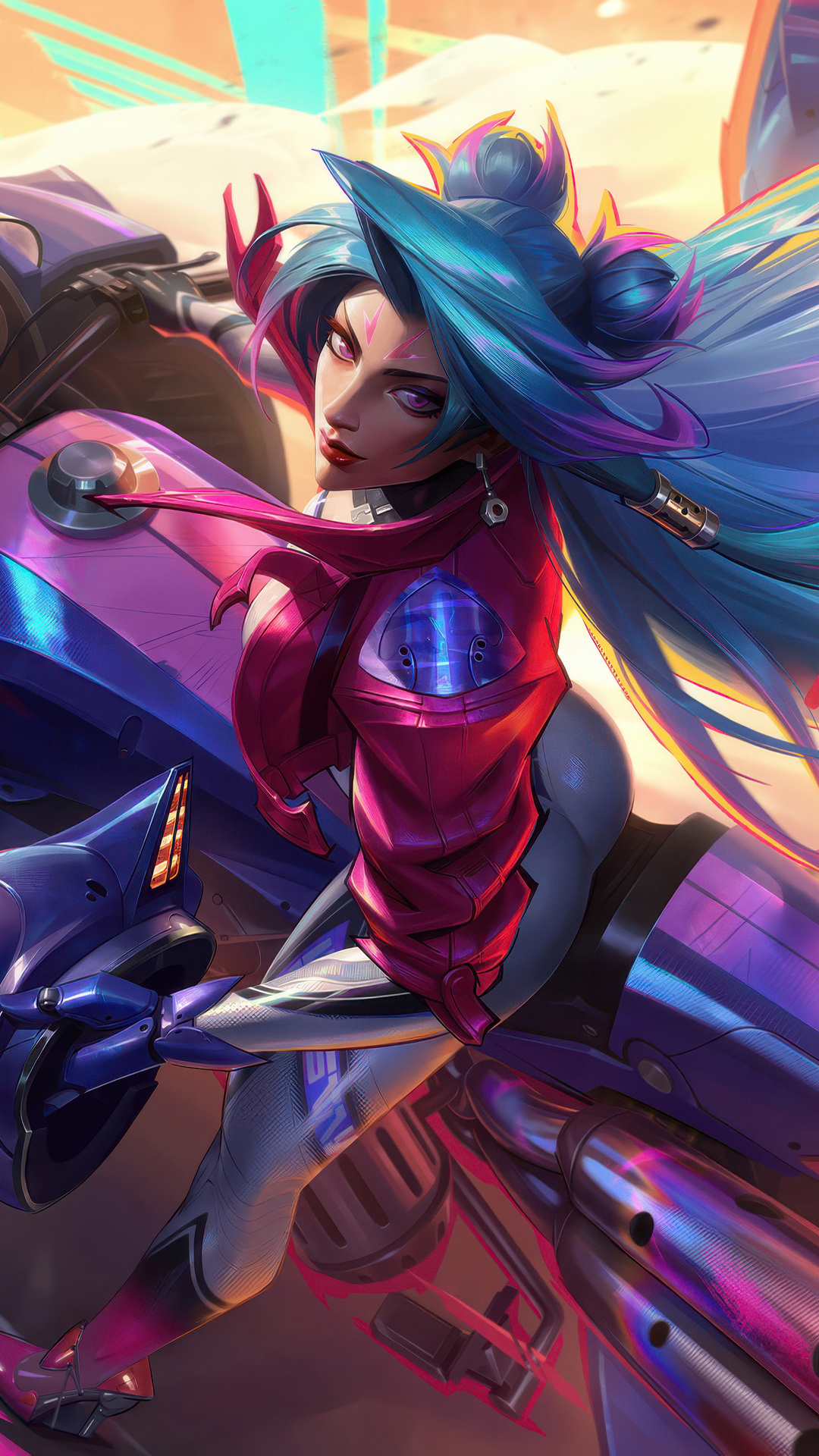 Wallpapers