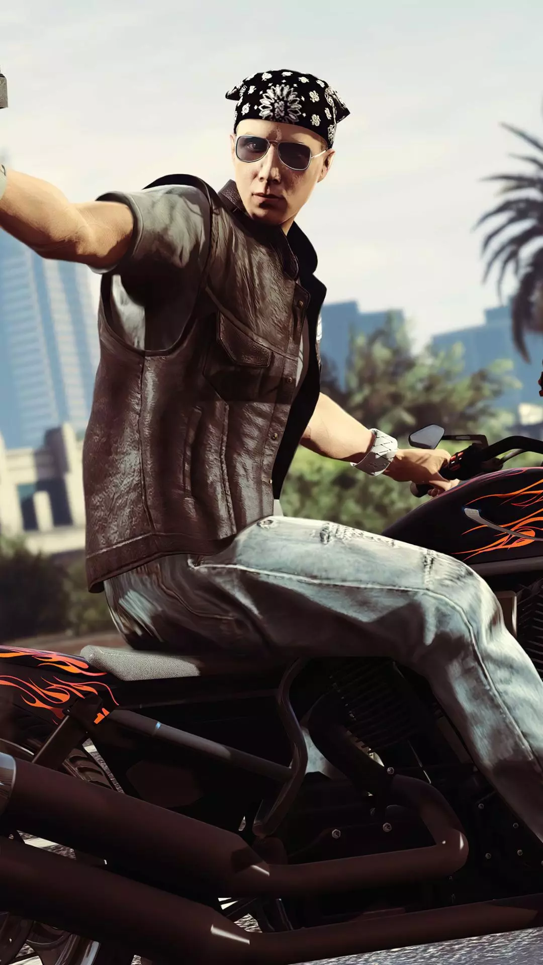 Wallpapers