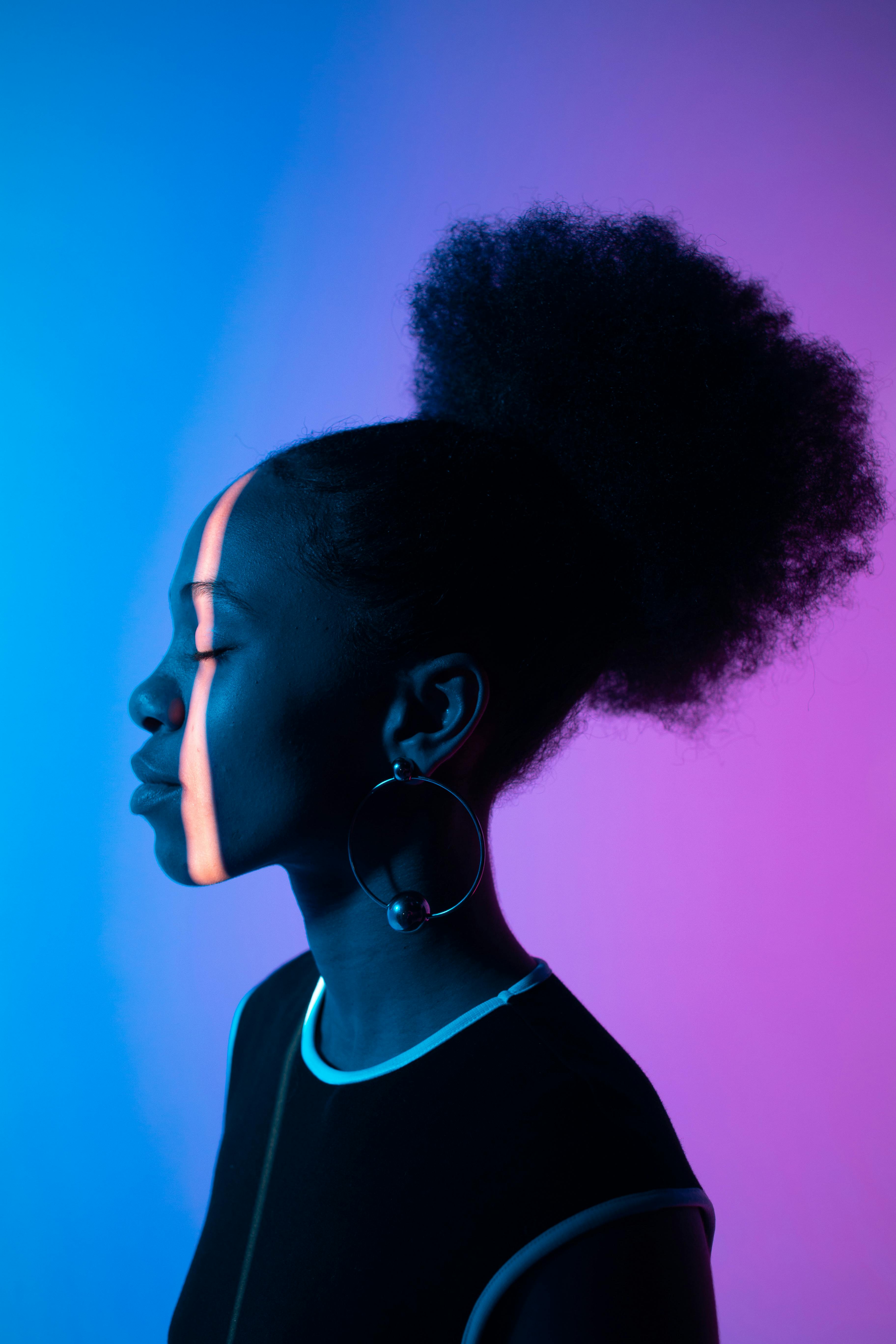 Cyberpunk / Neon