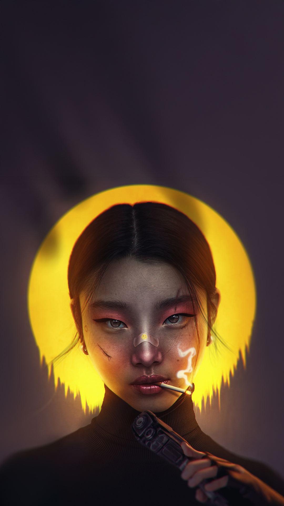 Wallpapers