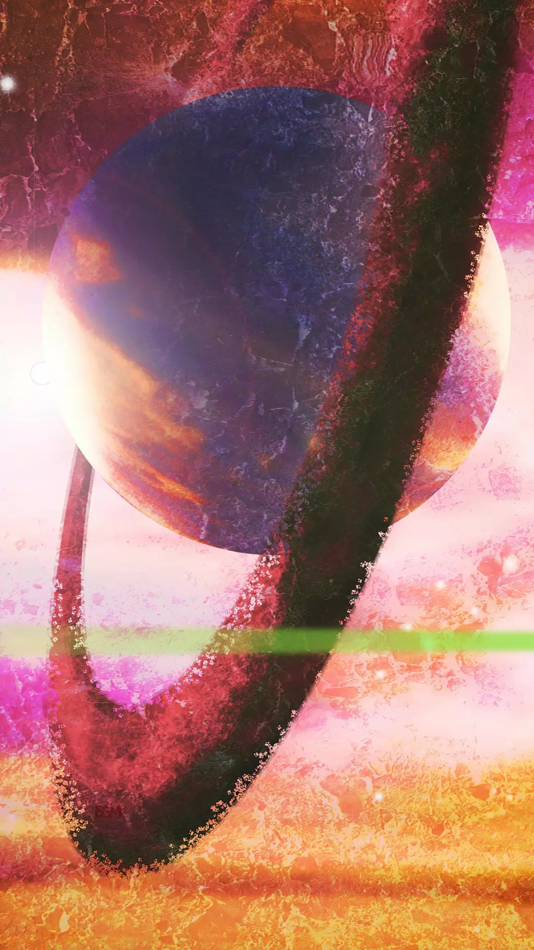Wallpapers