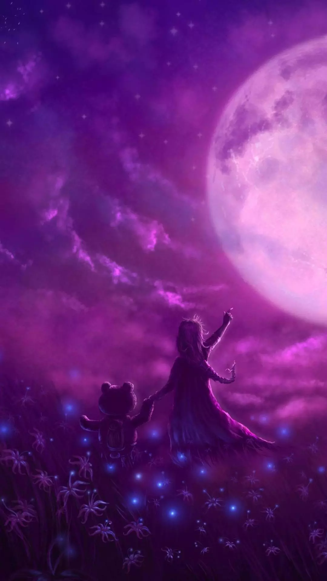 Wallpapers