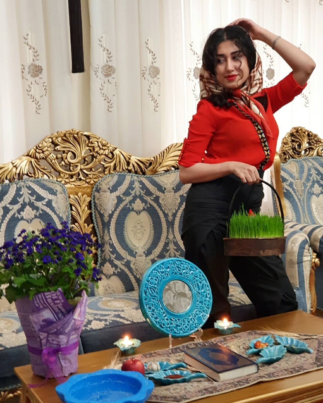 Home Decoration