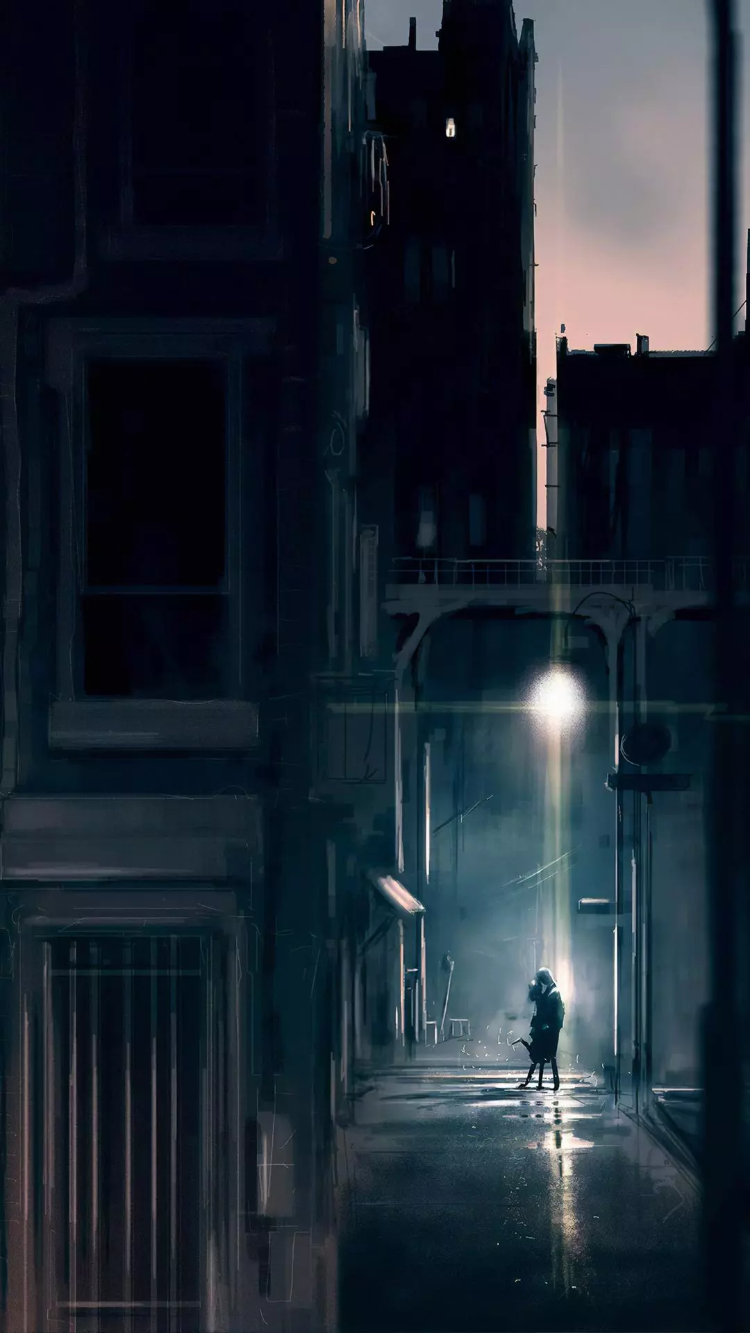 Wallpapers