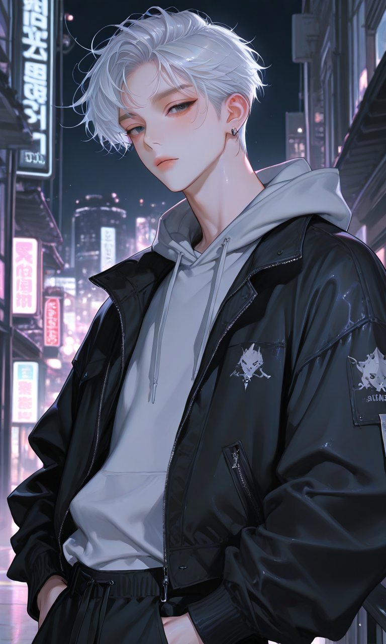 Wallpapers