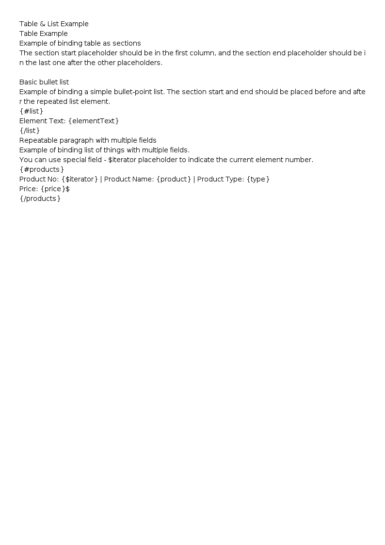 Preview page 1
