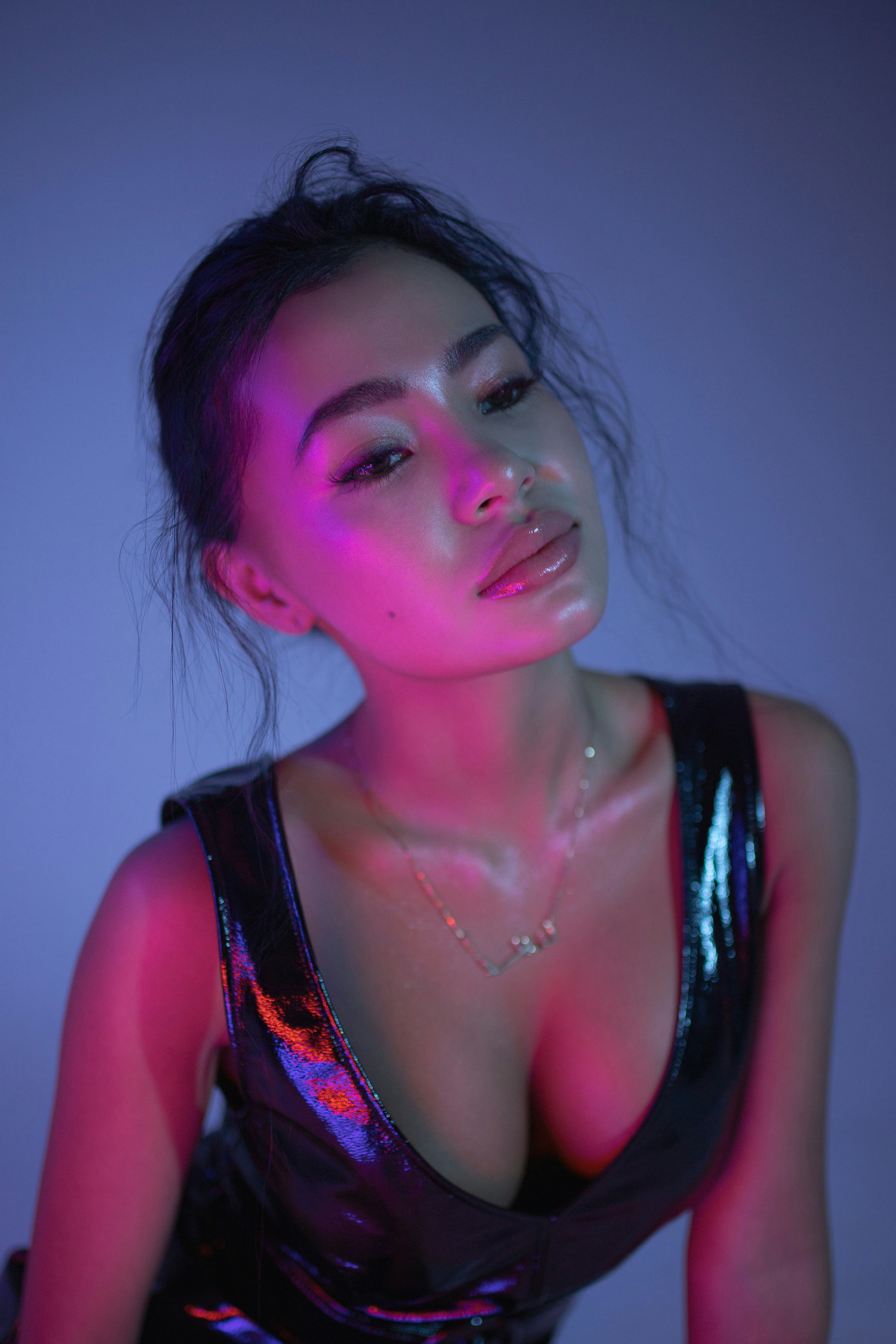 Cyberpunk / Neon