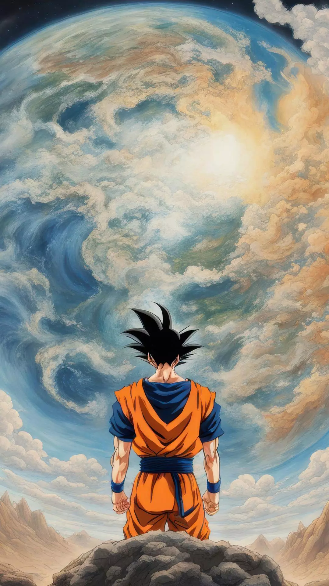 Wallpapers