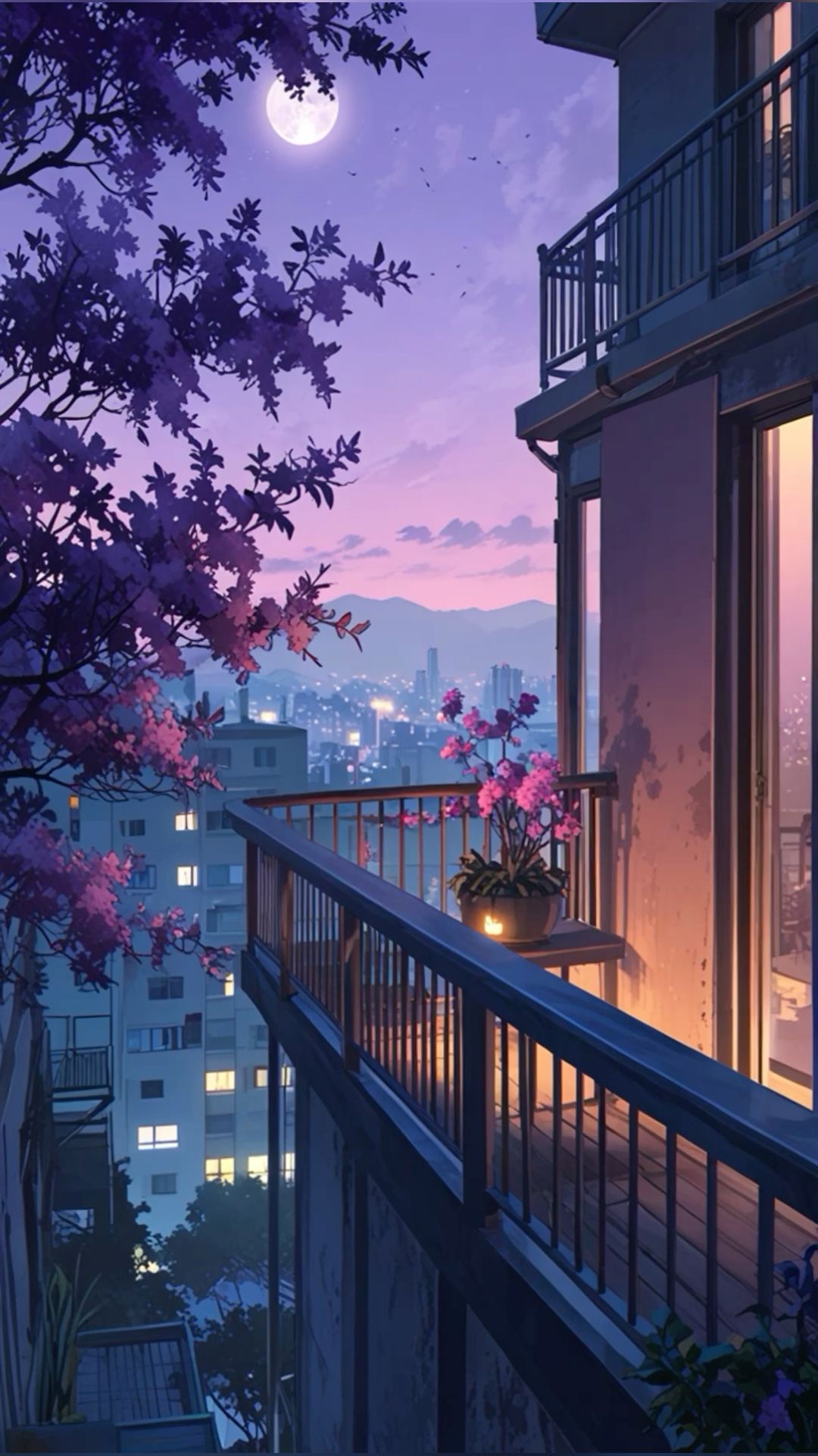 Wallpapers