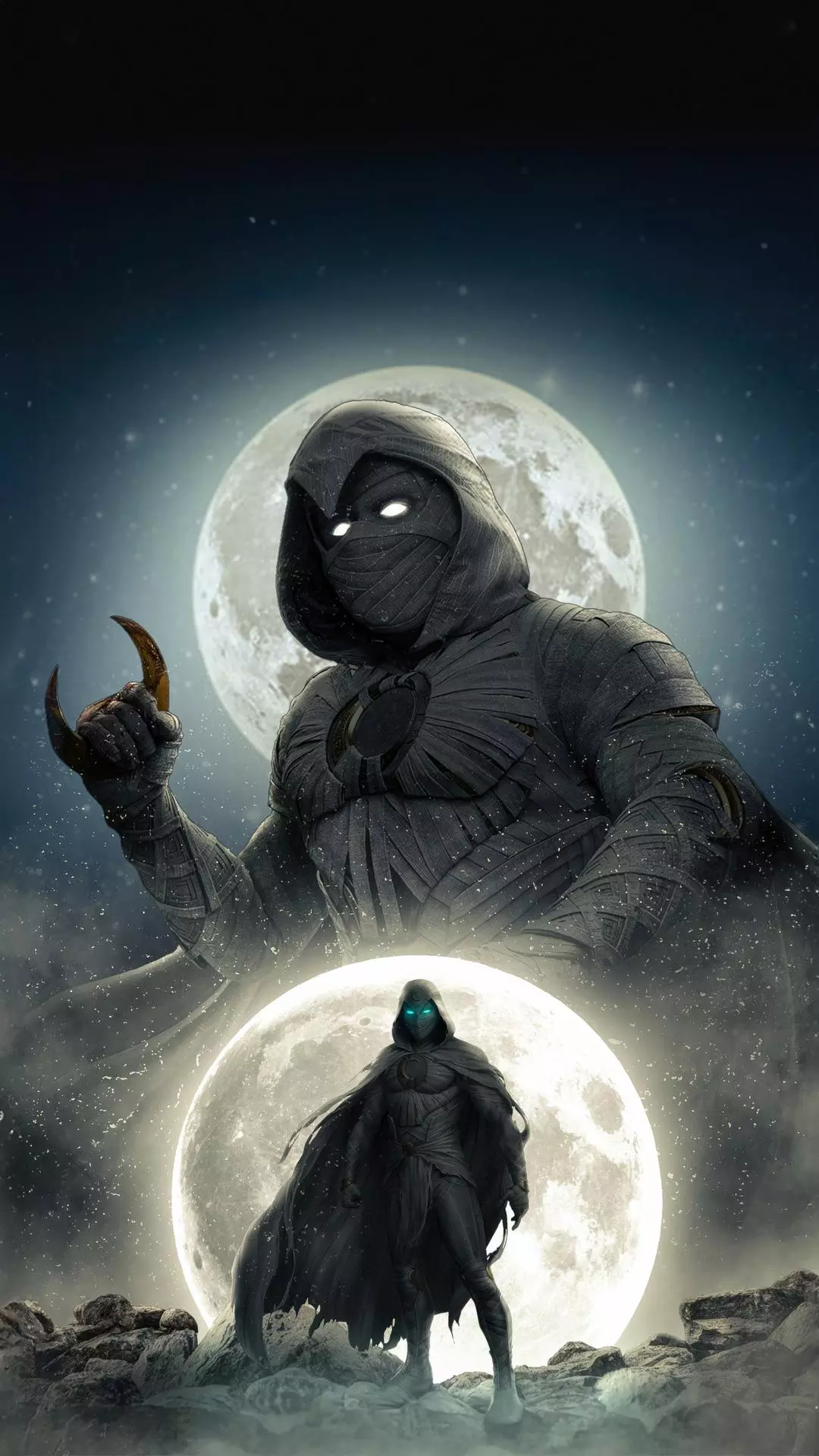 Wallpapers