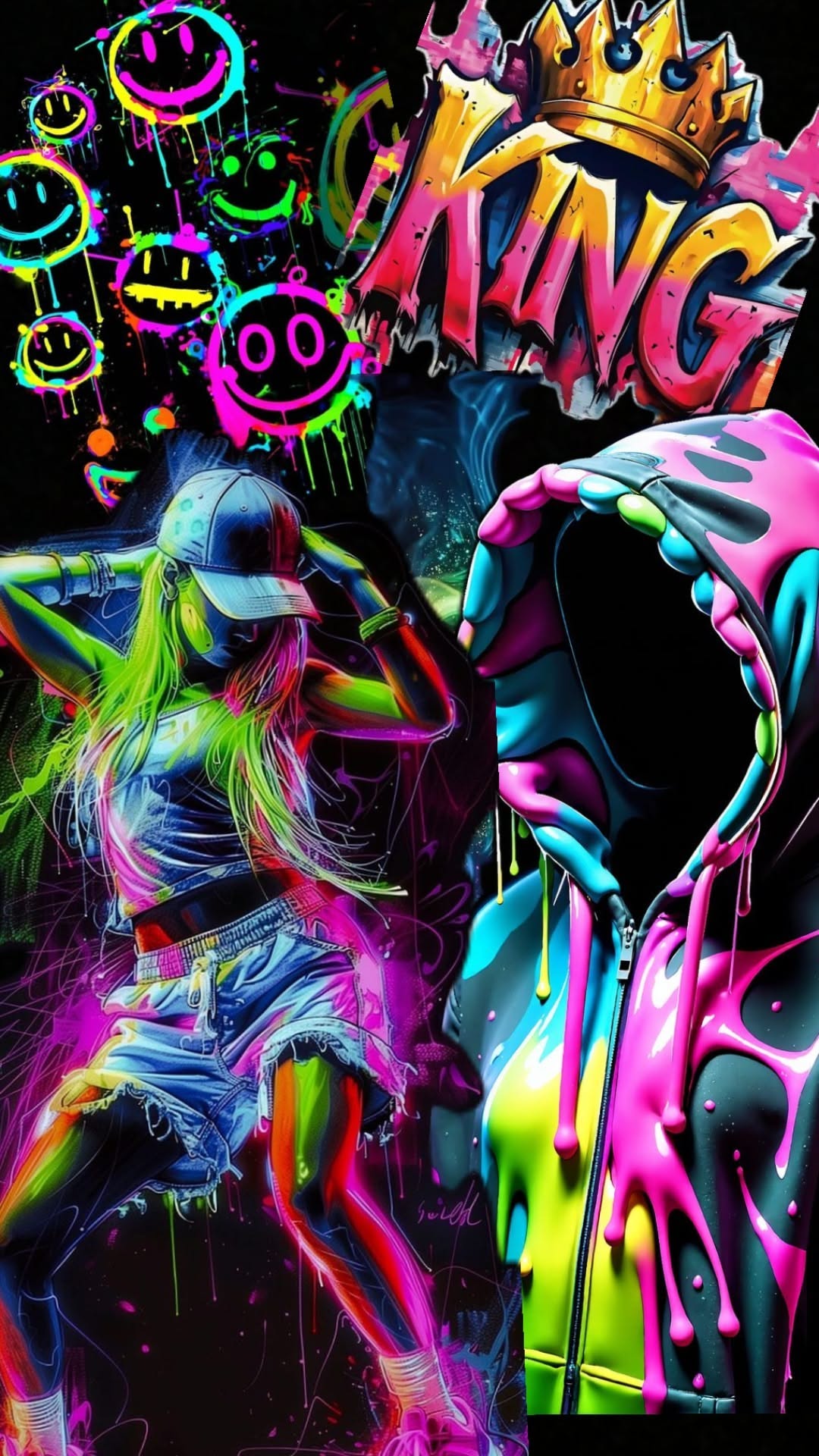 Wallpapers