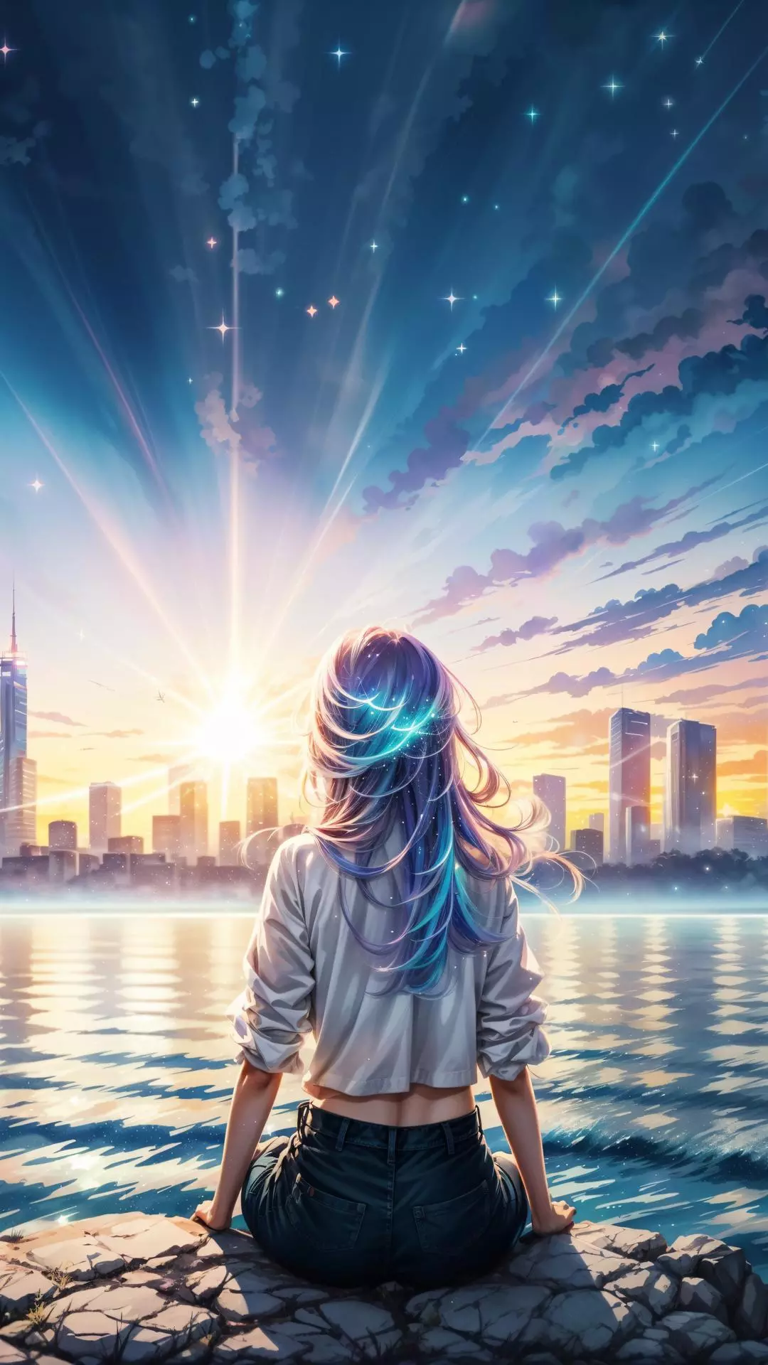 Wallpapers