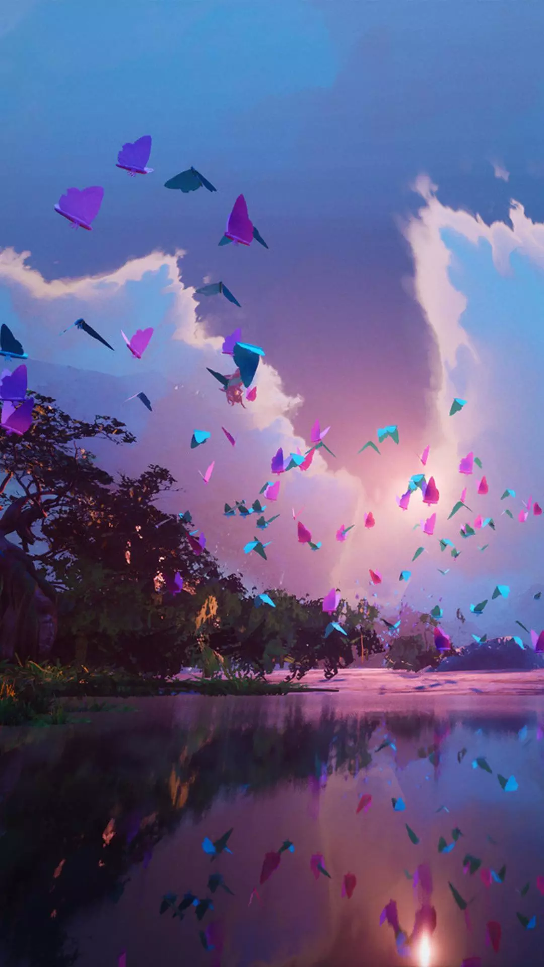 Wallpapers