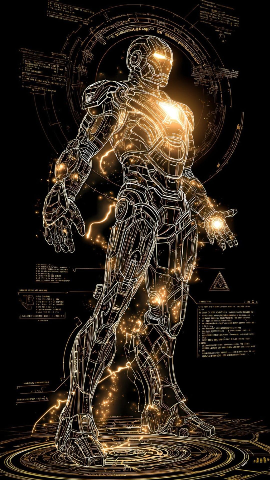 Wallpapers