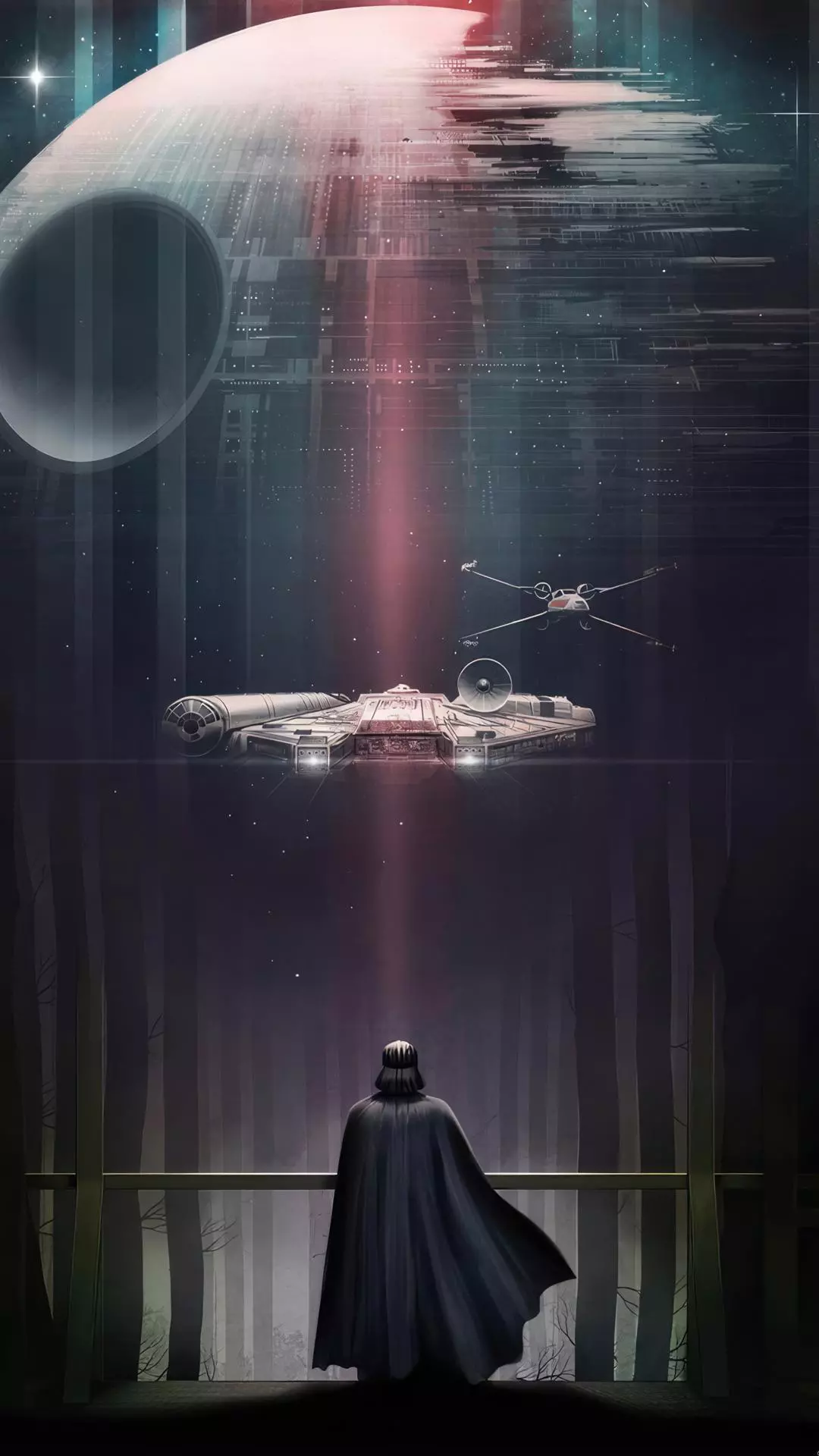 Wallpapers