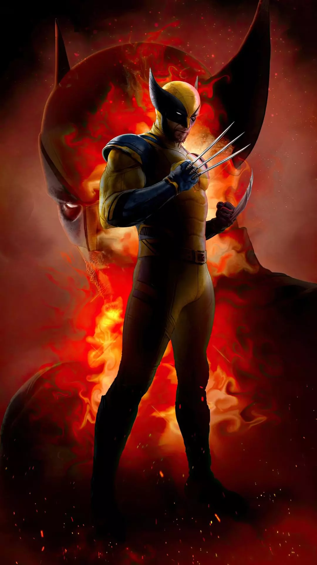 Wallpapers
