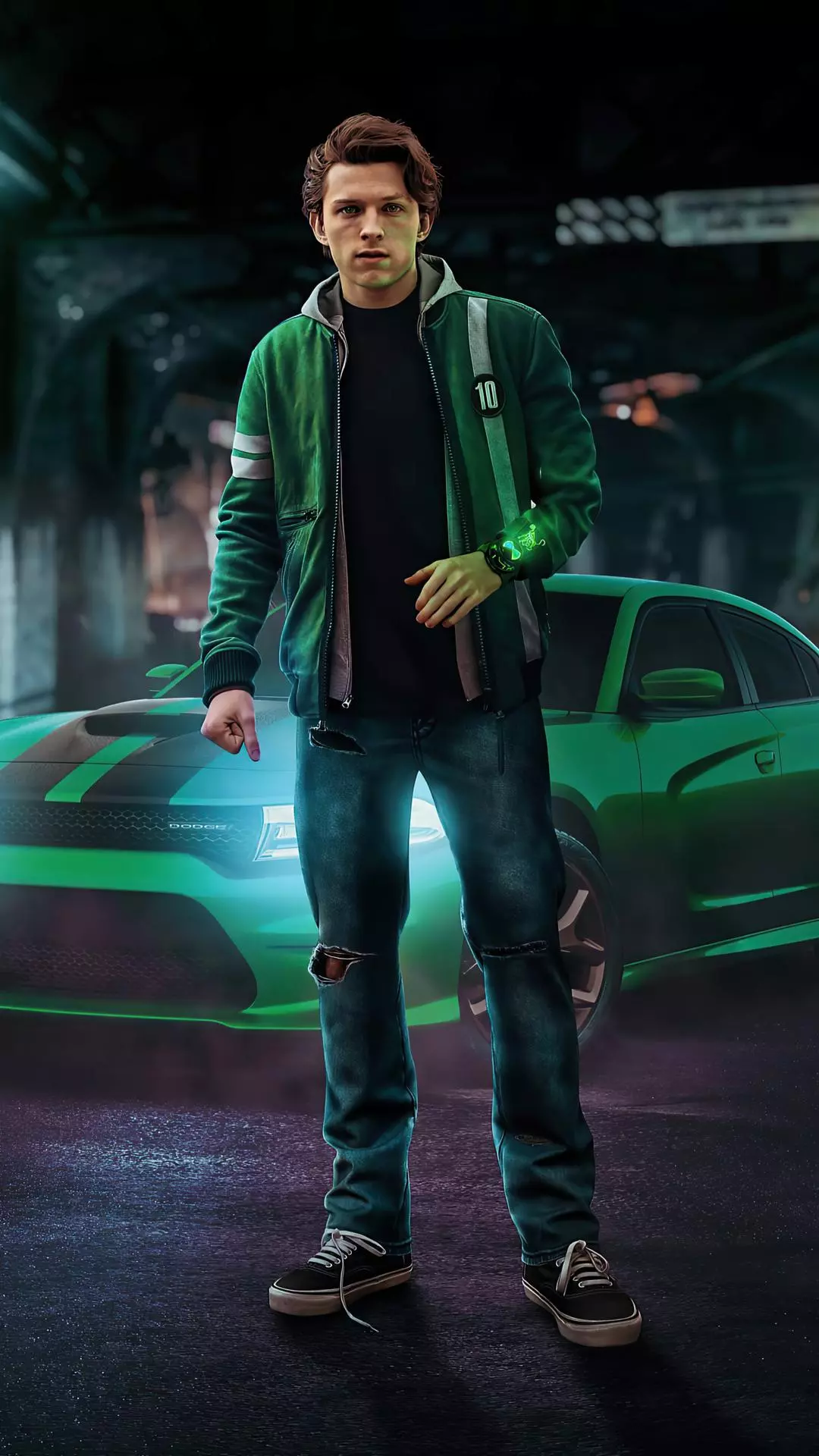 Wallpapers