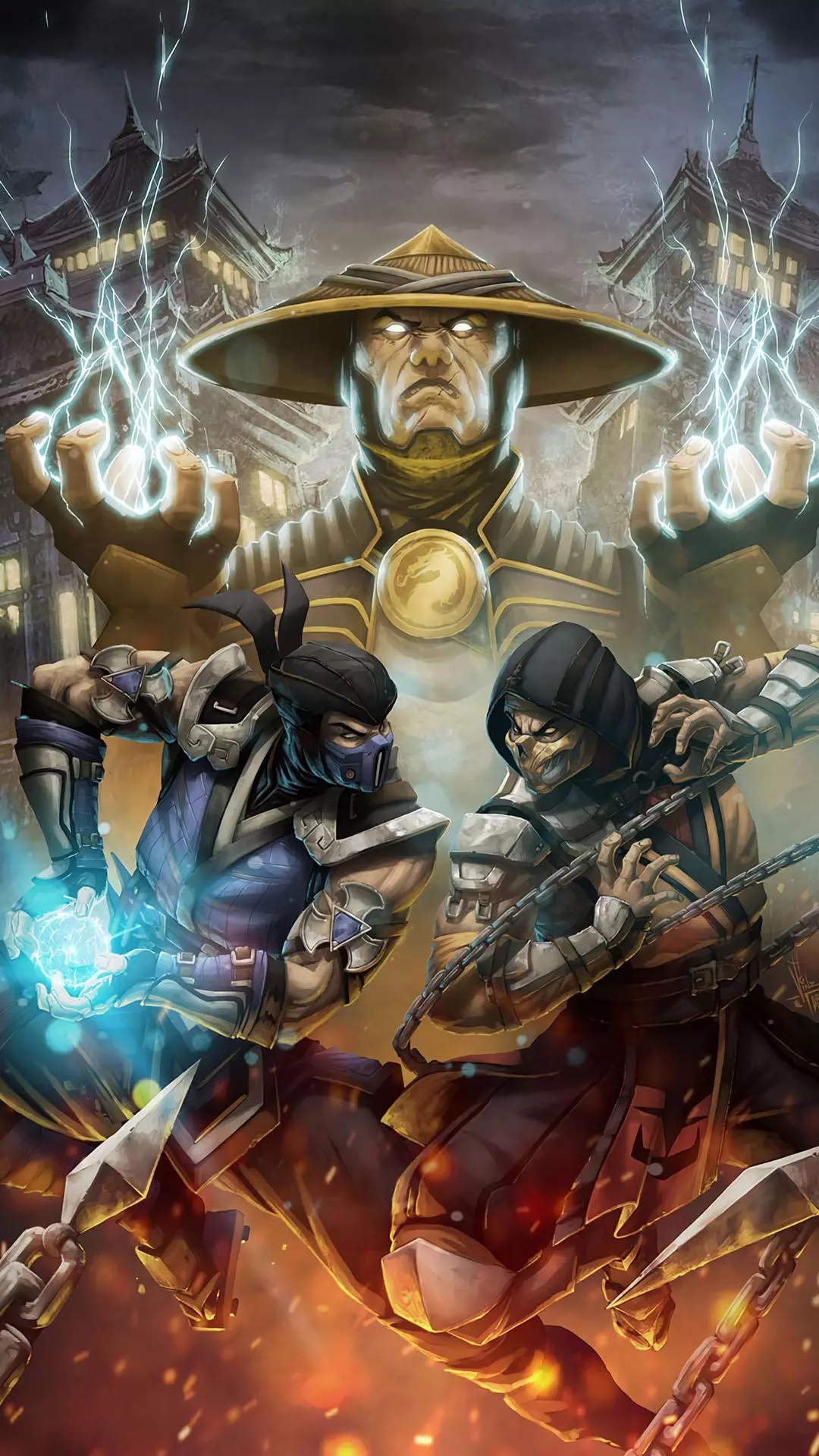 Wallpapers