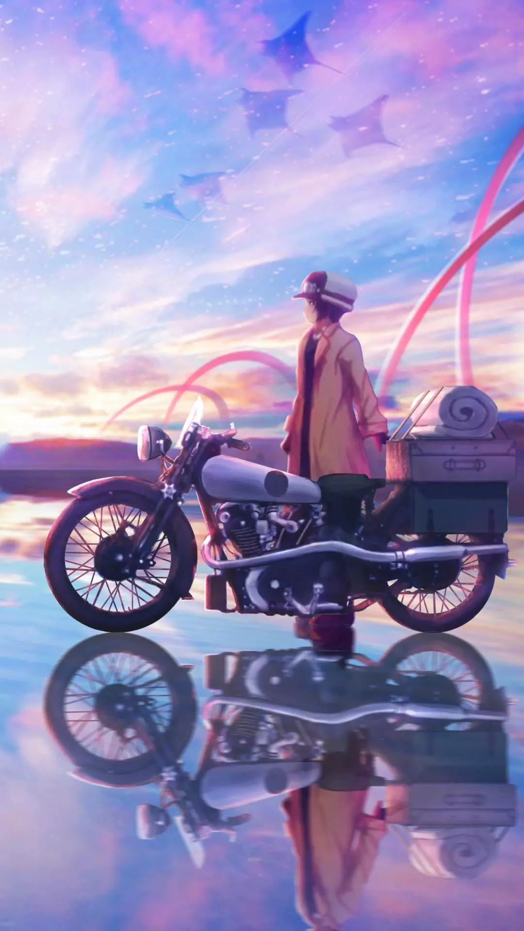 Wallpapers