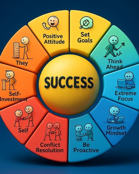 Key Principles for Success