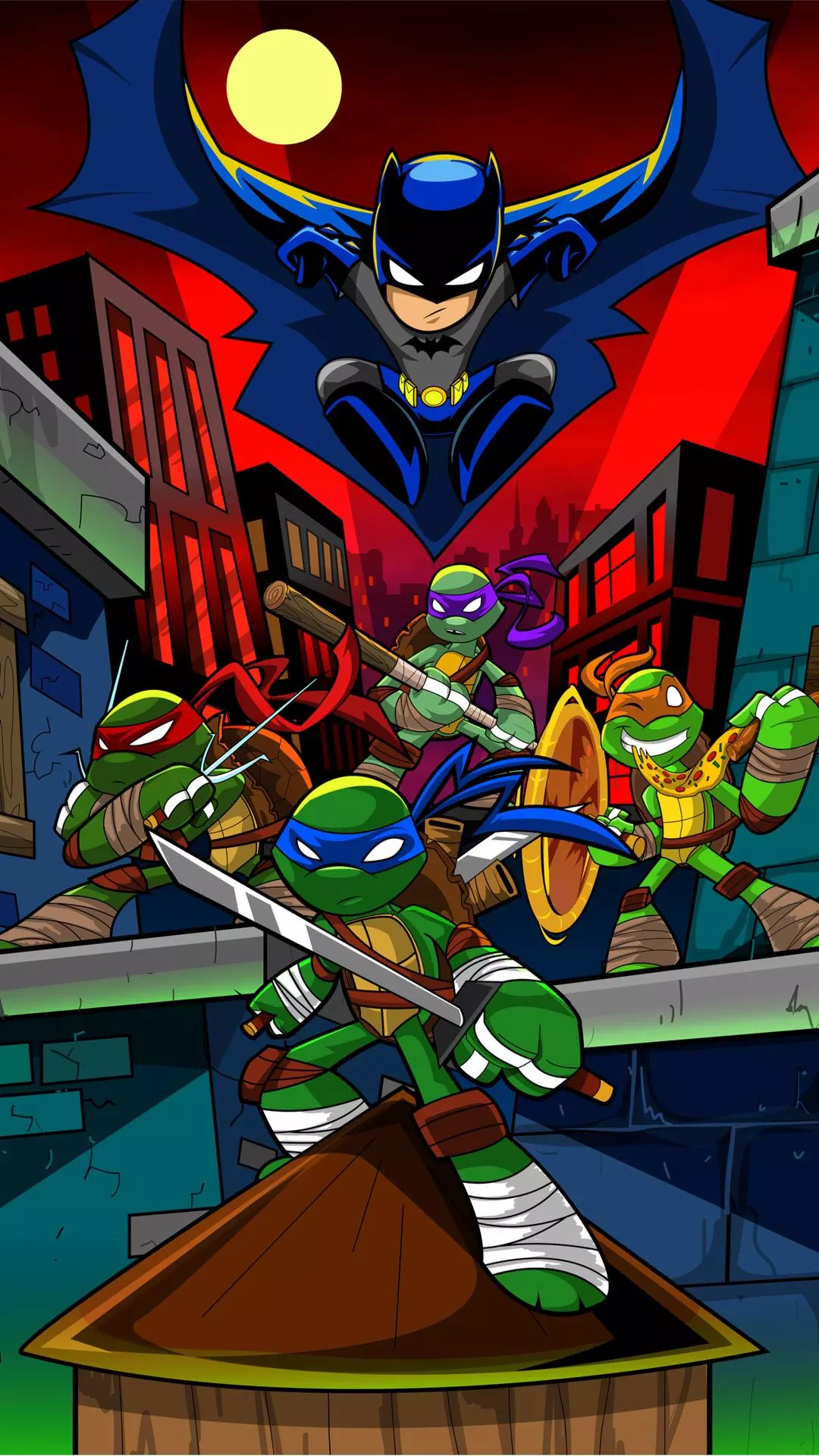 Wallpapers