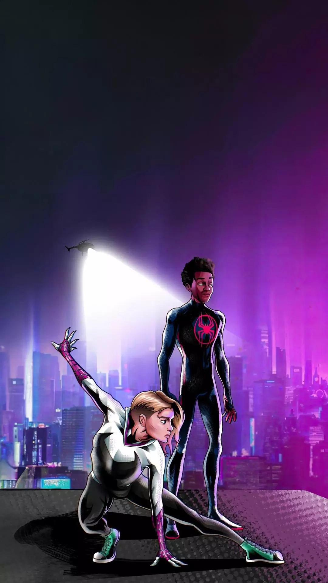 Wallpapers