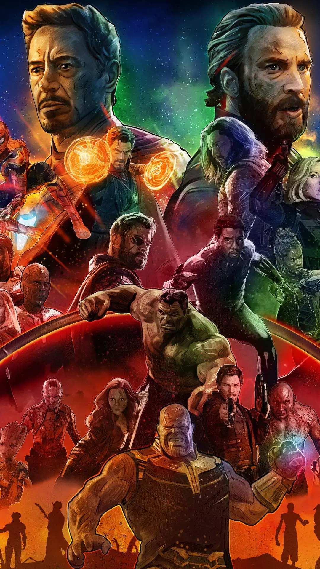 Wallpapers