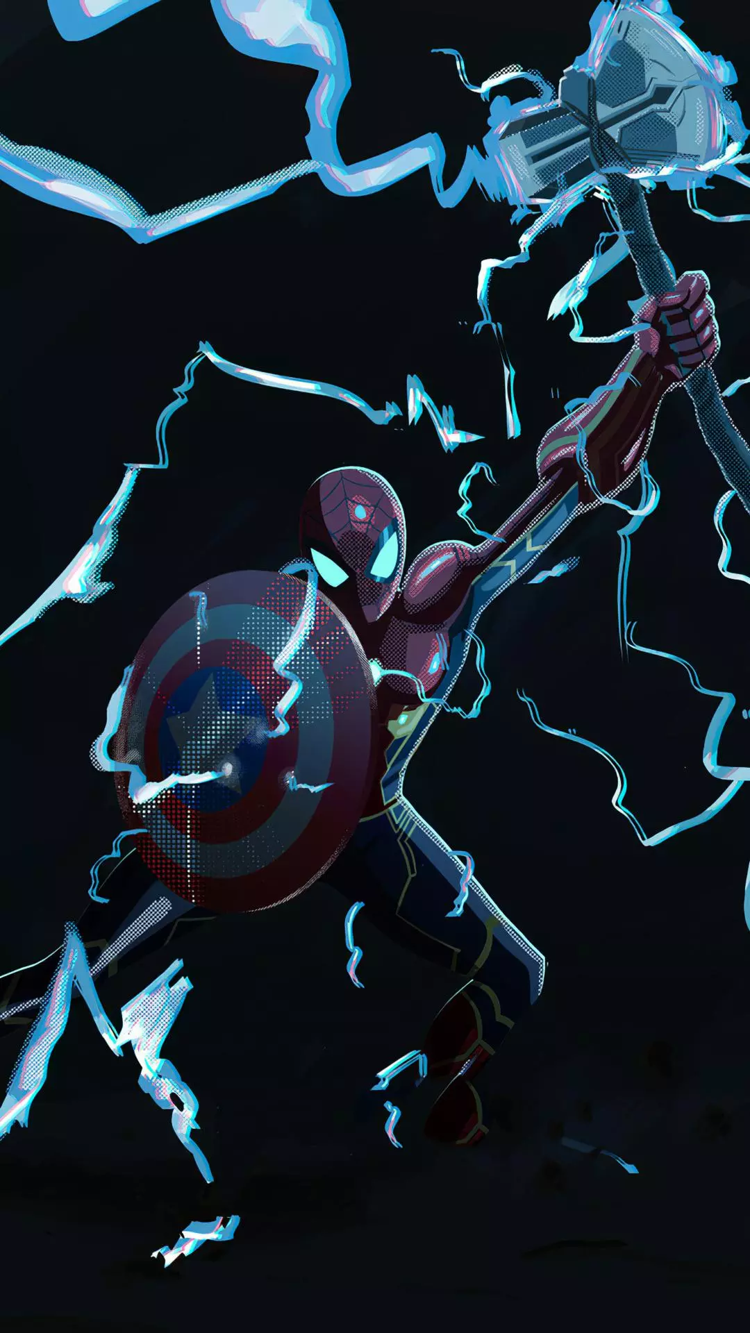 Wallpapers