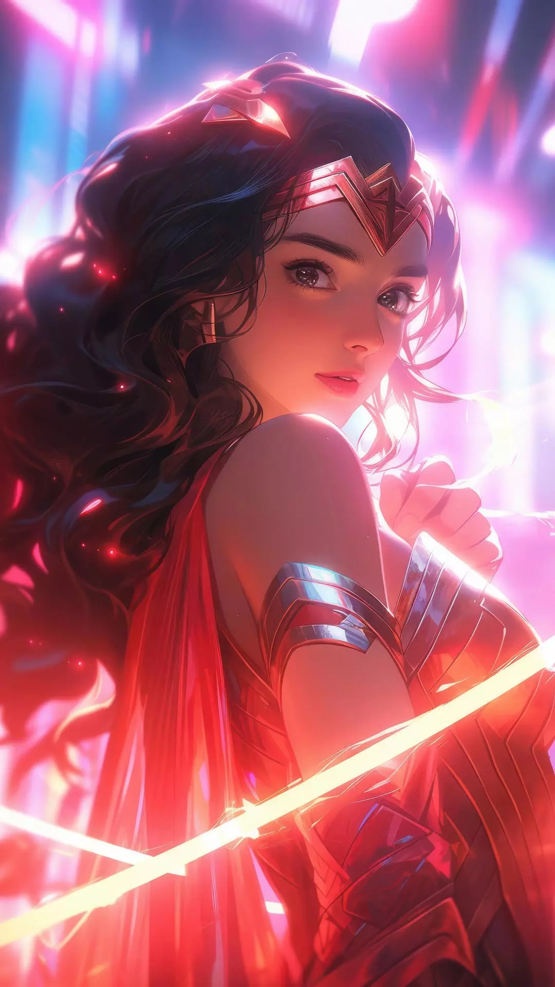 Wallpapers