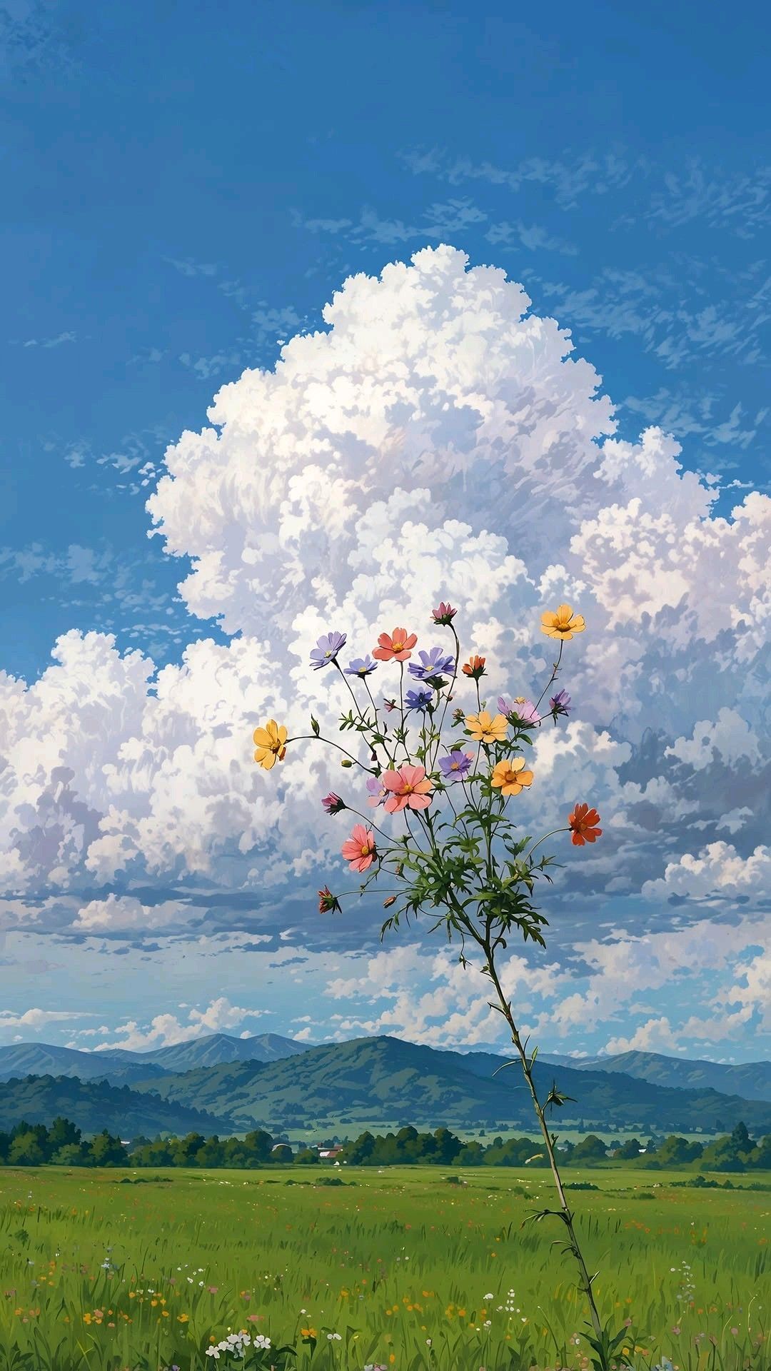 Wallpapers