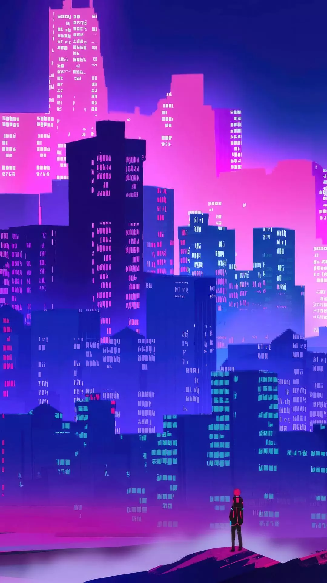 Wallpapers