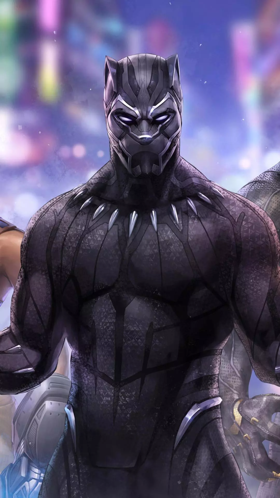 Wallpapers