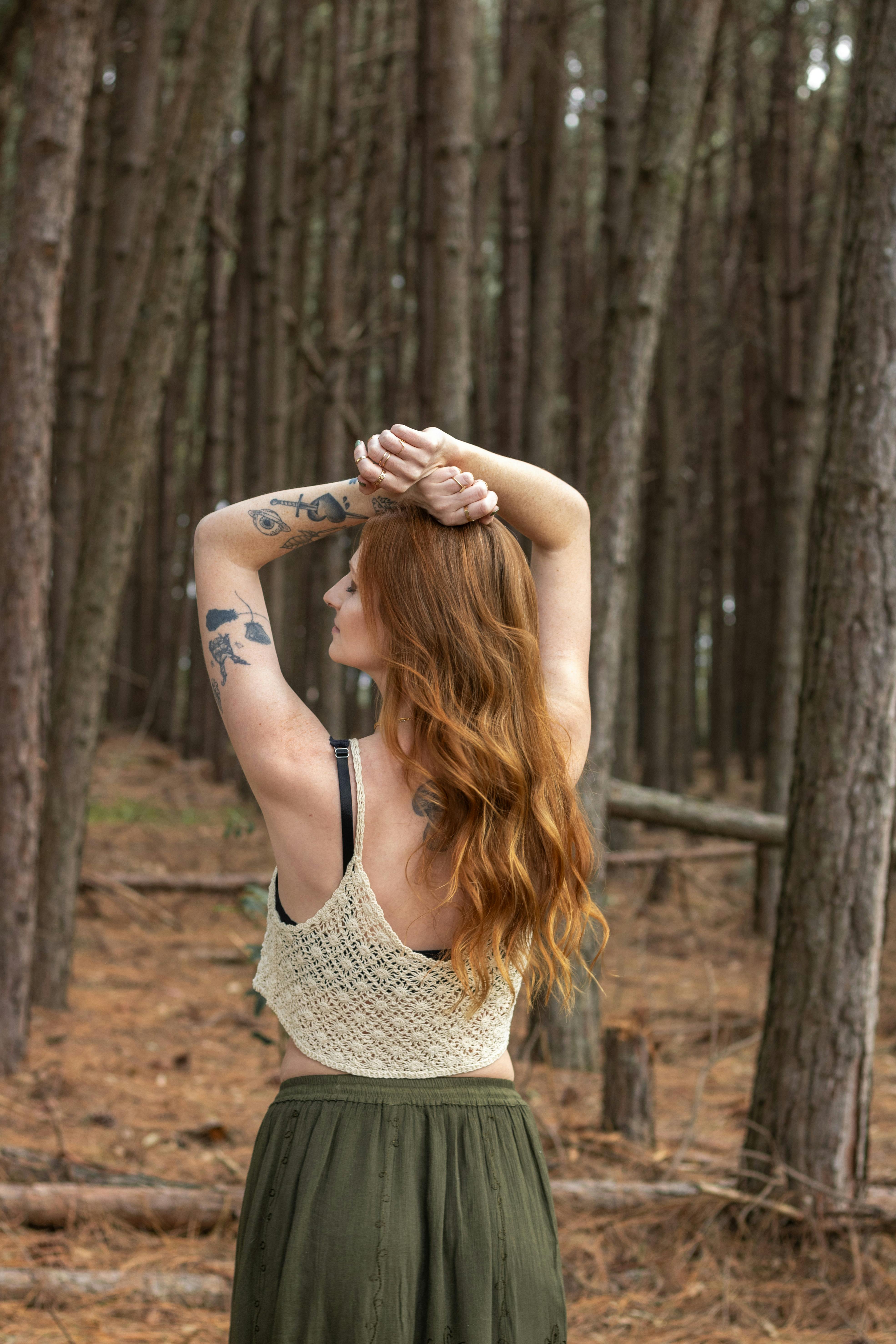 Image 1463331 — Beauty
