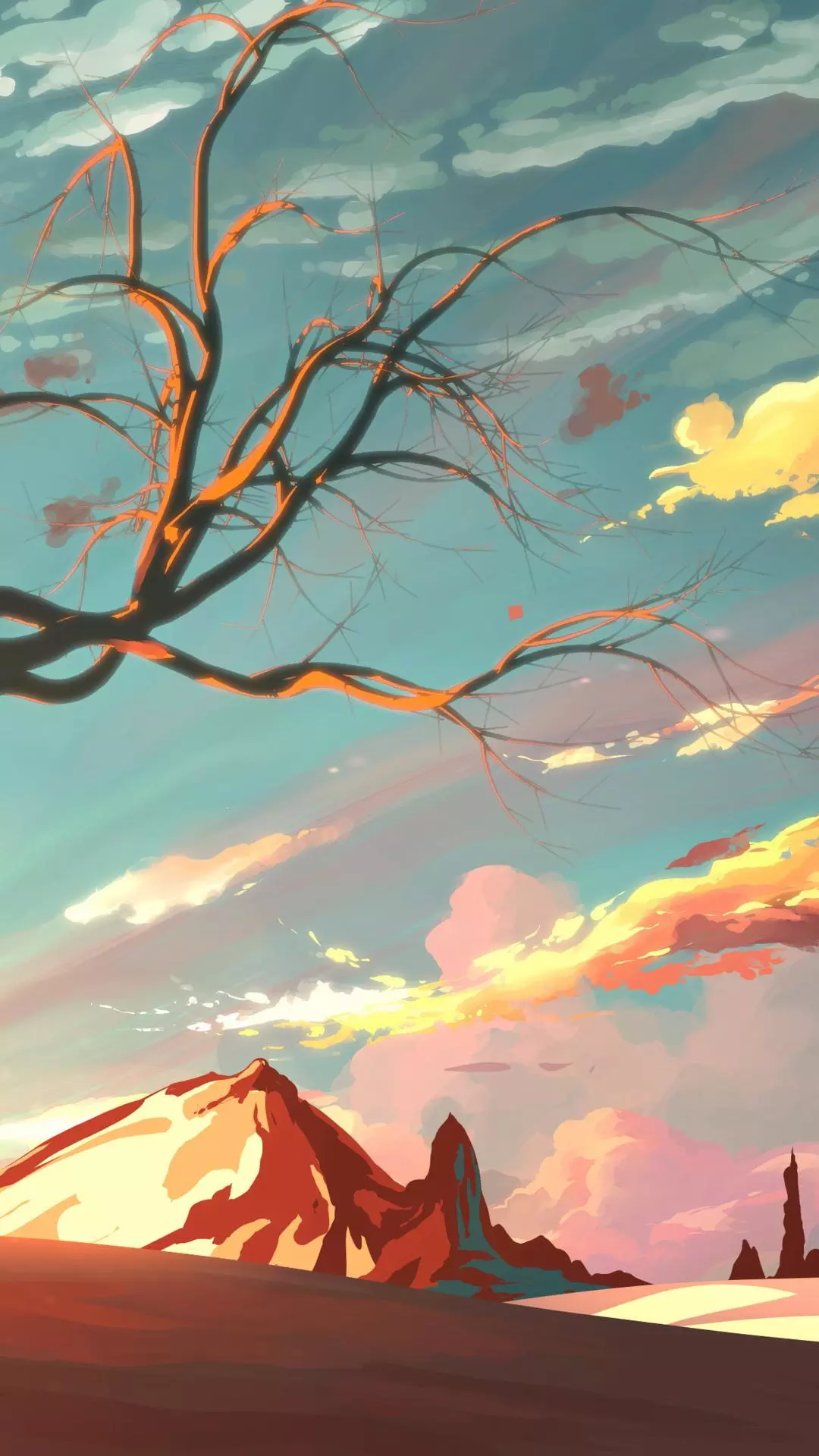 Wallpapers