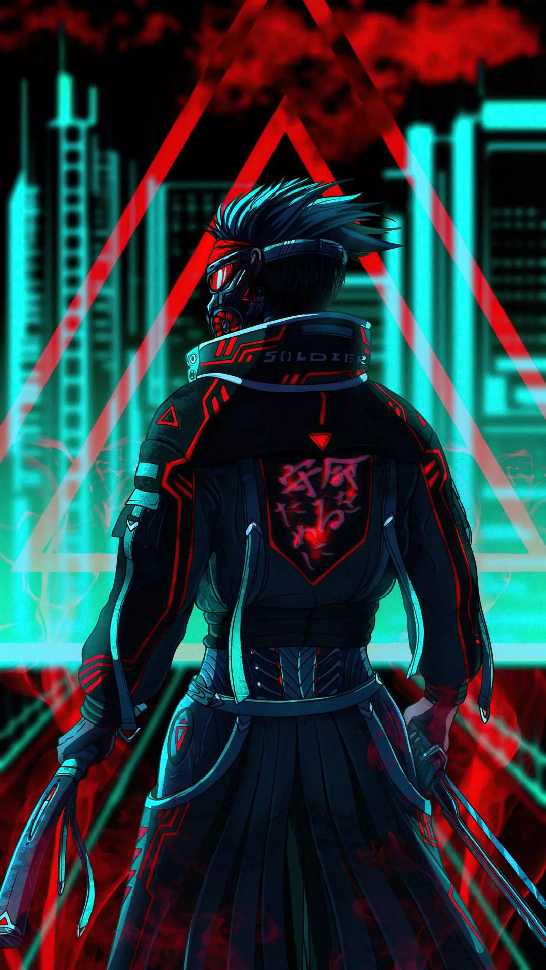 Wallpapers