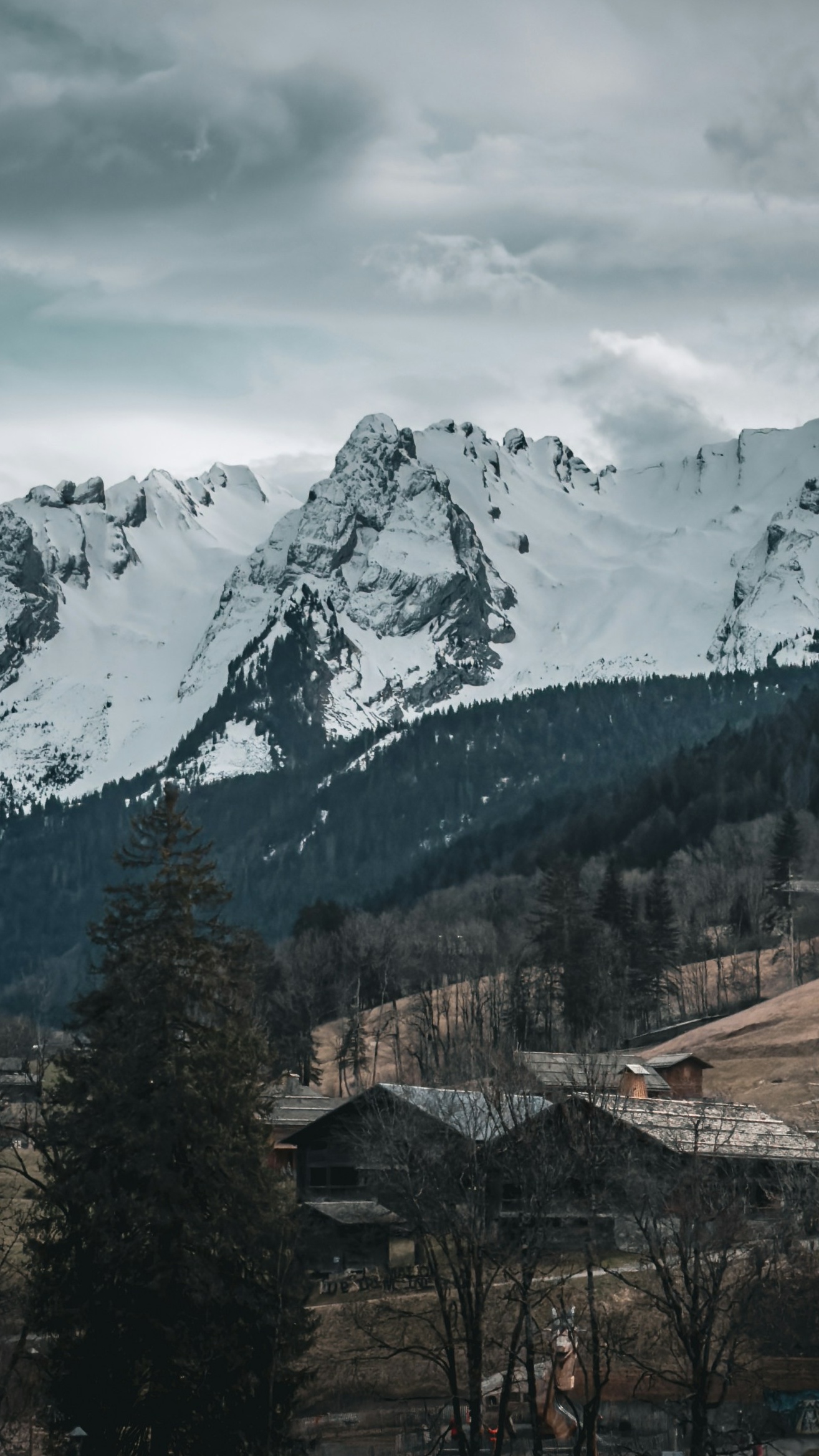 Wallpapers