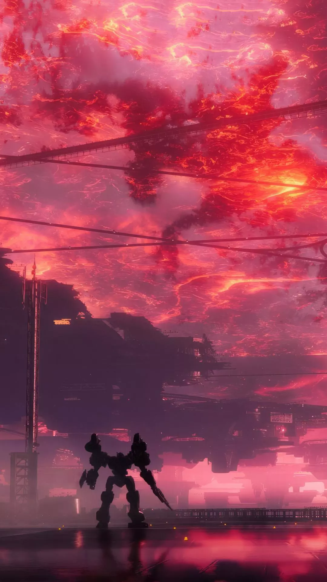 Wallpapers