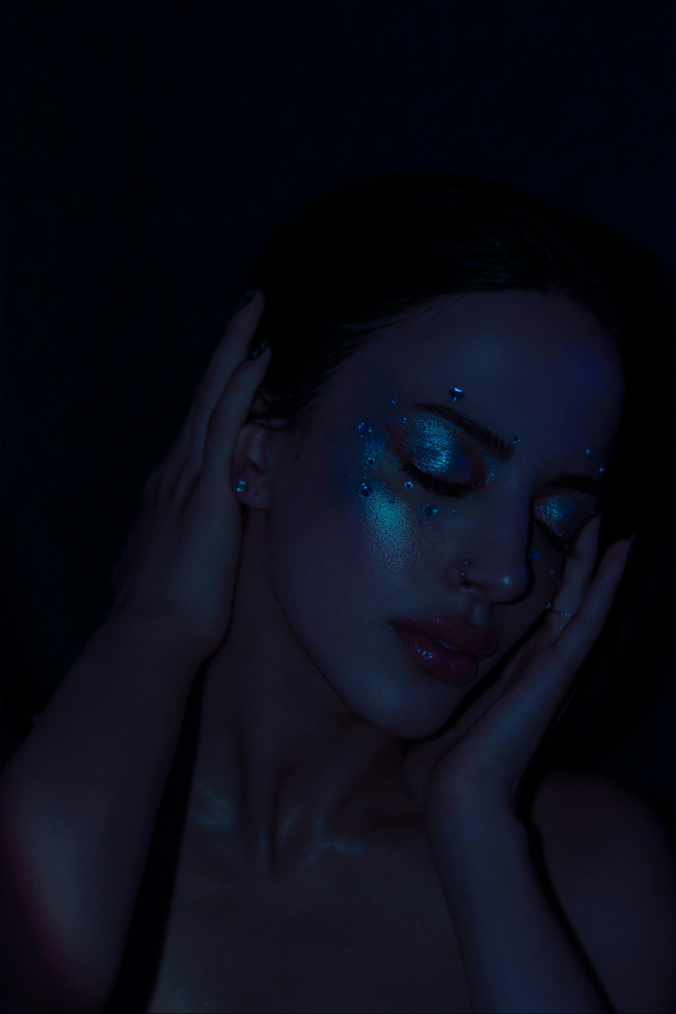 Cyberpunk / Neon